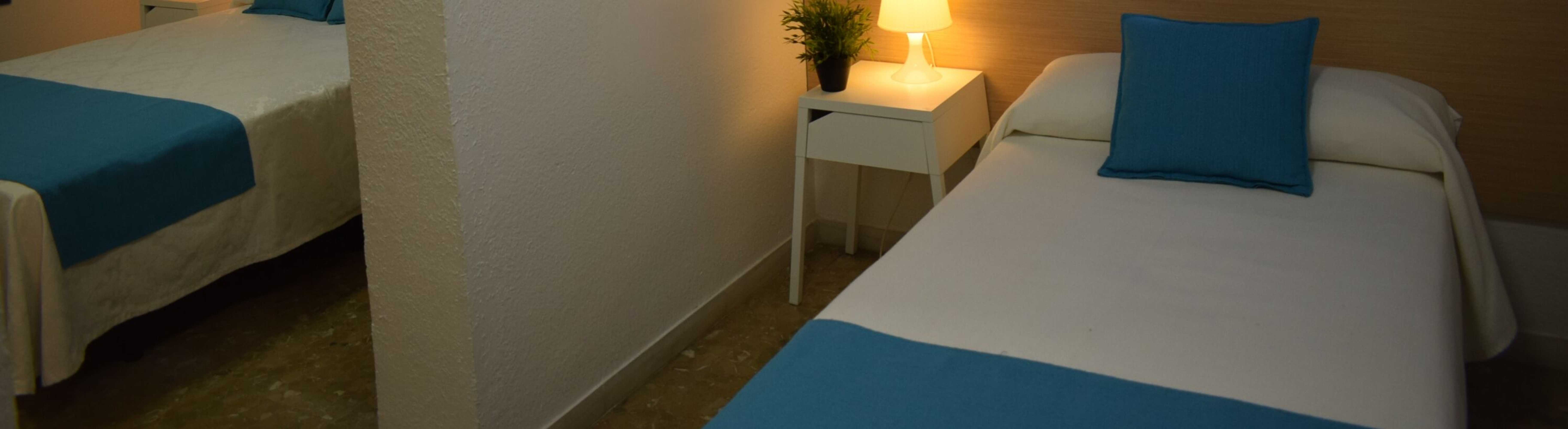 Gift card for Hostal Juan de Austria Gift card for Hostal Juan de Austria