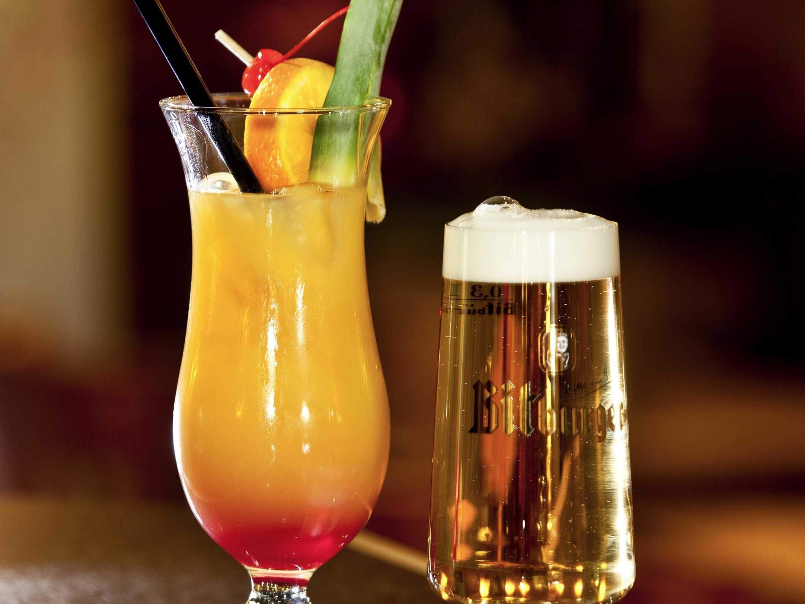 Gift card for Mercure Hotel Offenburg am Messeplatz