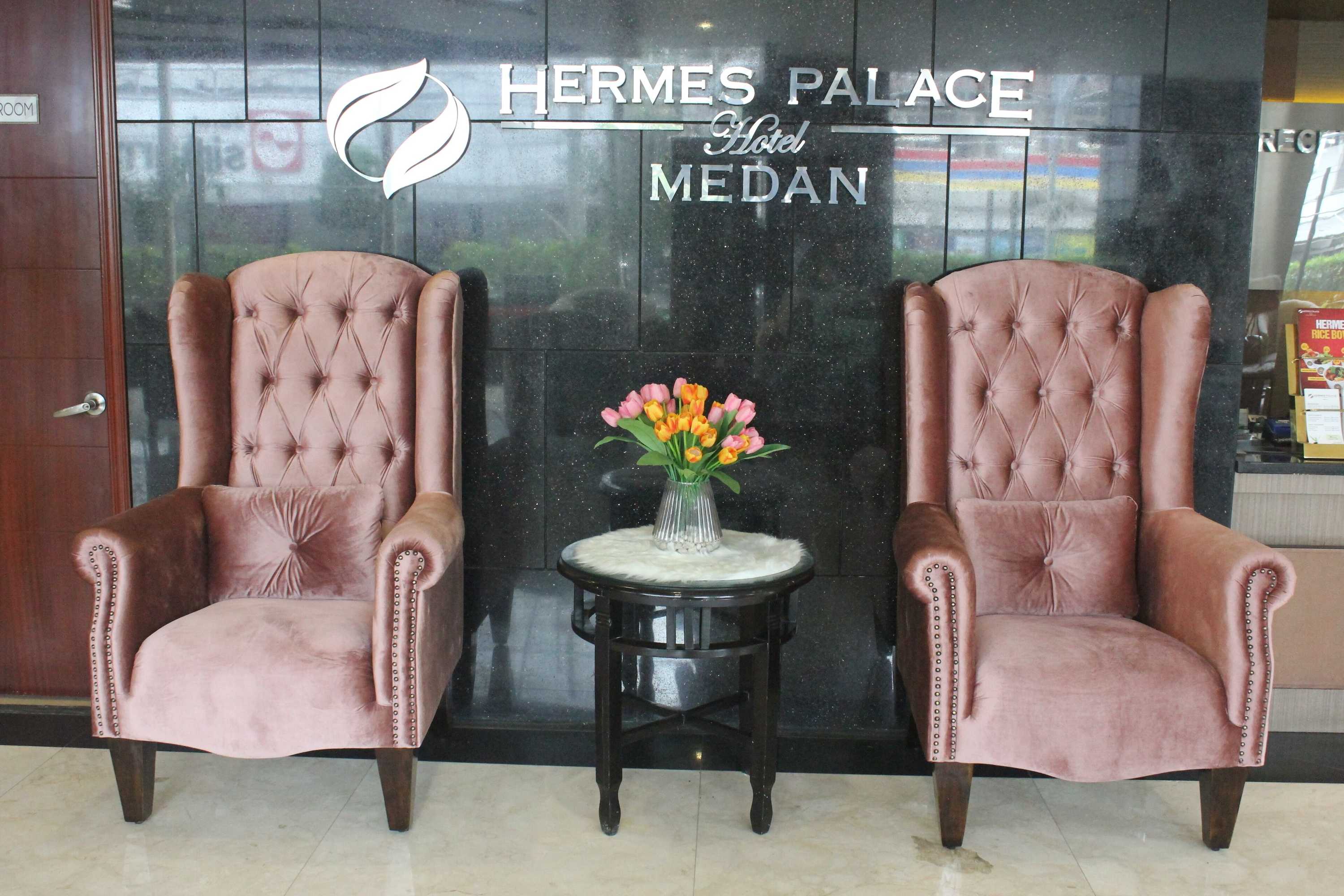 Gift card for Hermes Palace Hotel Medan Gift card for Hermes Palace Hotel Medan