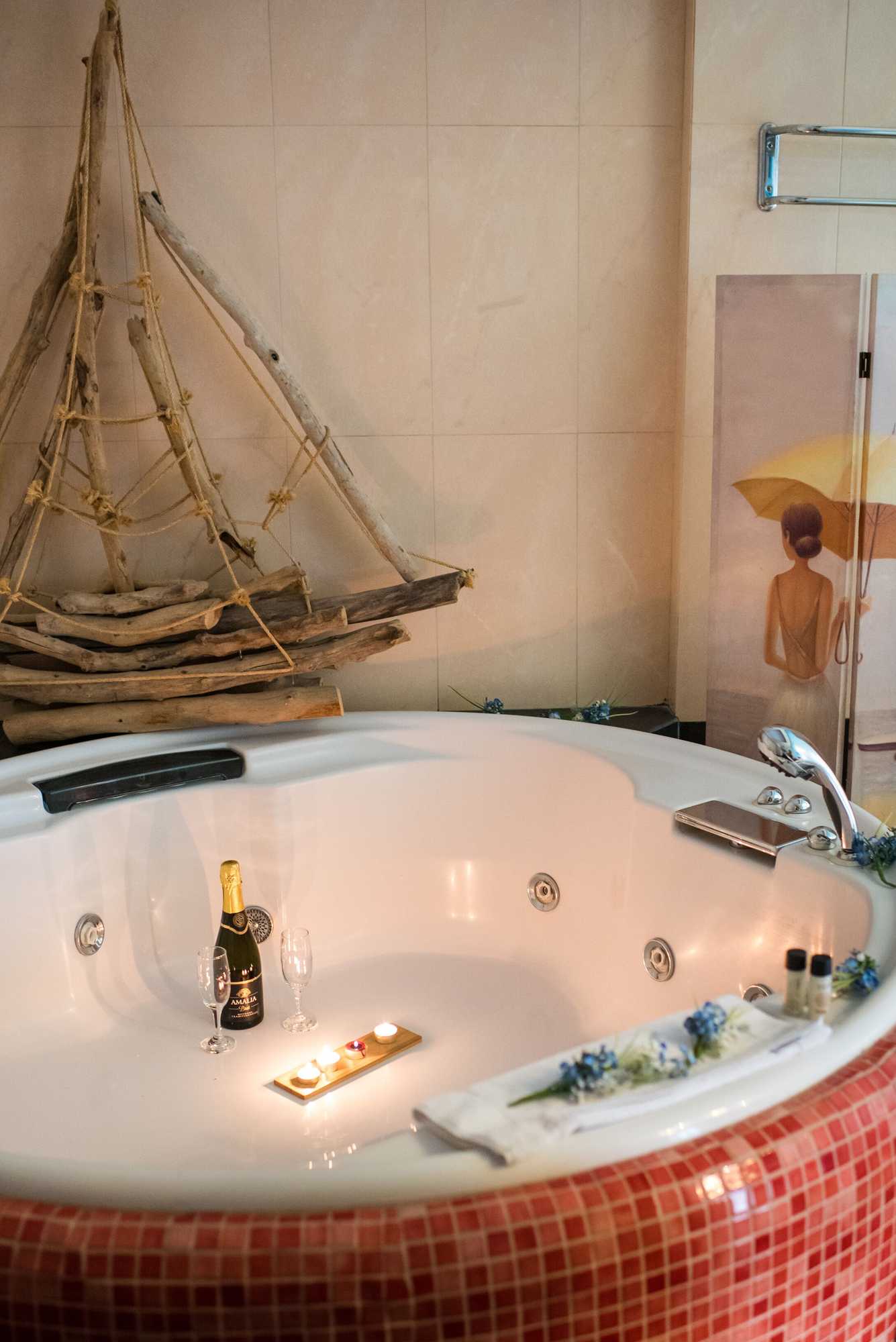 Gift card for Anastazia Luxury Suites & Rooms Gift card for Anastazia Luxury Suites & Rooms