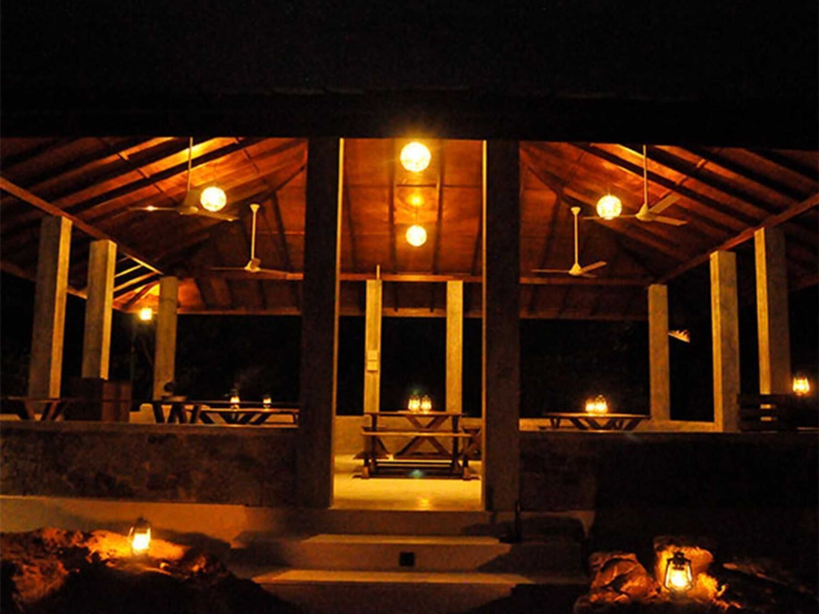 Gift card for Kele Yala Sri Lanka
