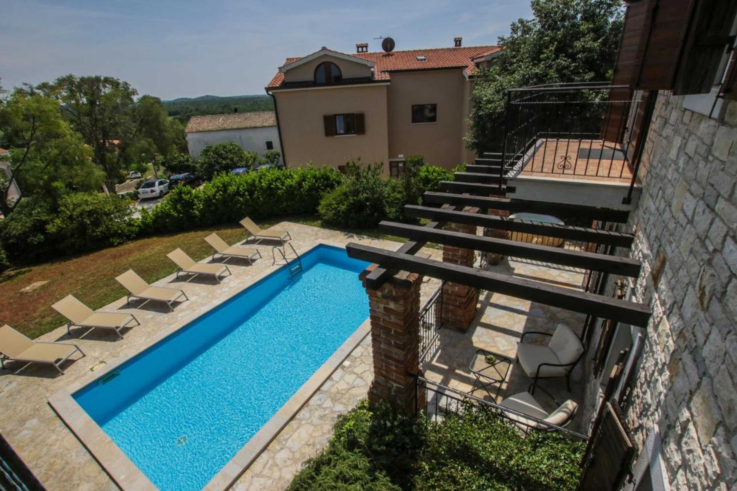 Gift card for Villa Marinac