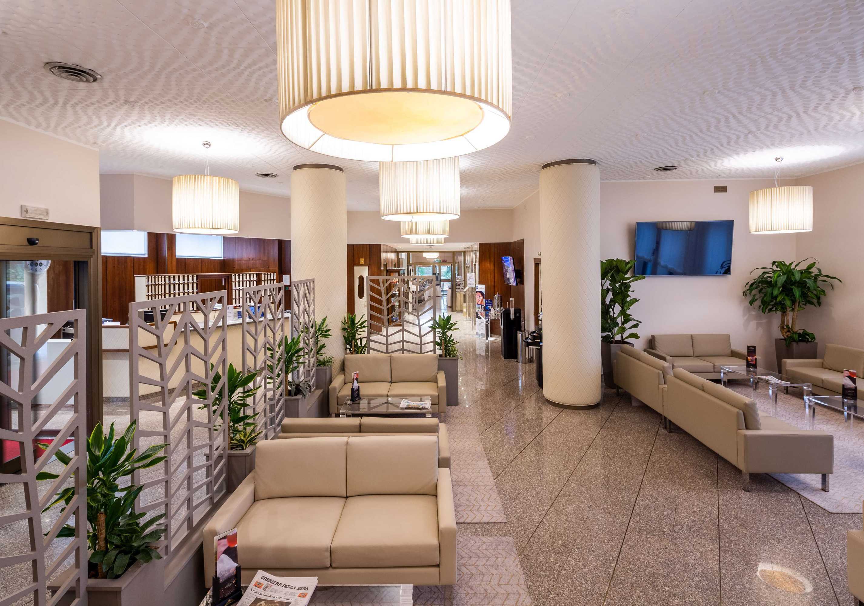 Gift card for Best Western Air Hotel Linate Gift card for Best Western Air Hotel Linate