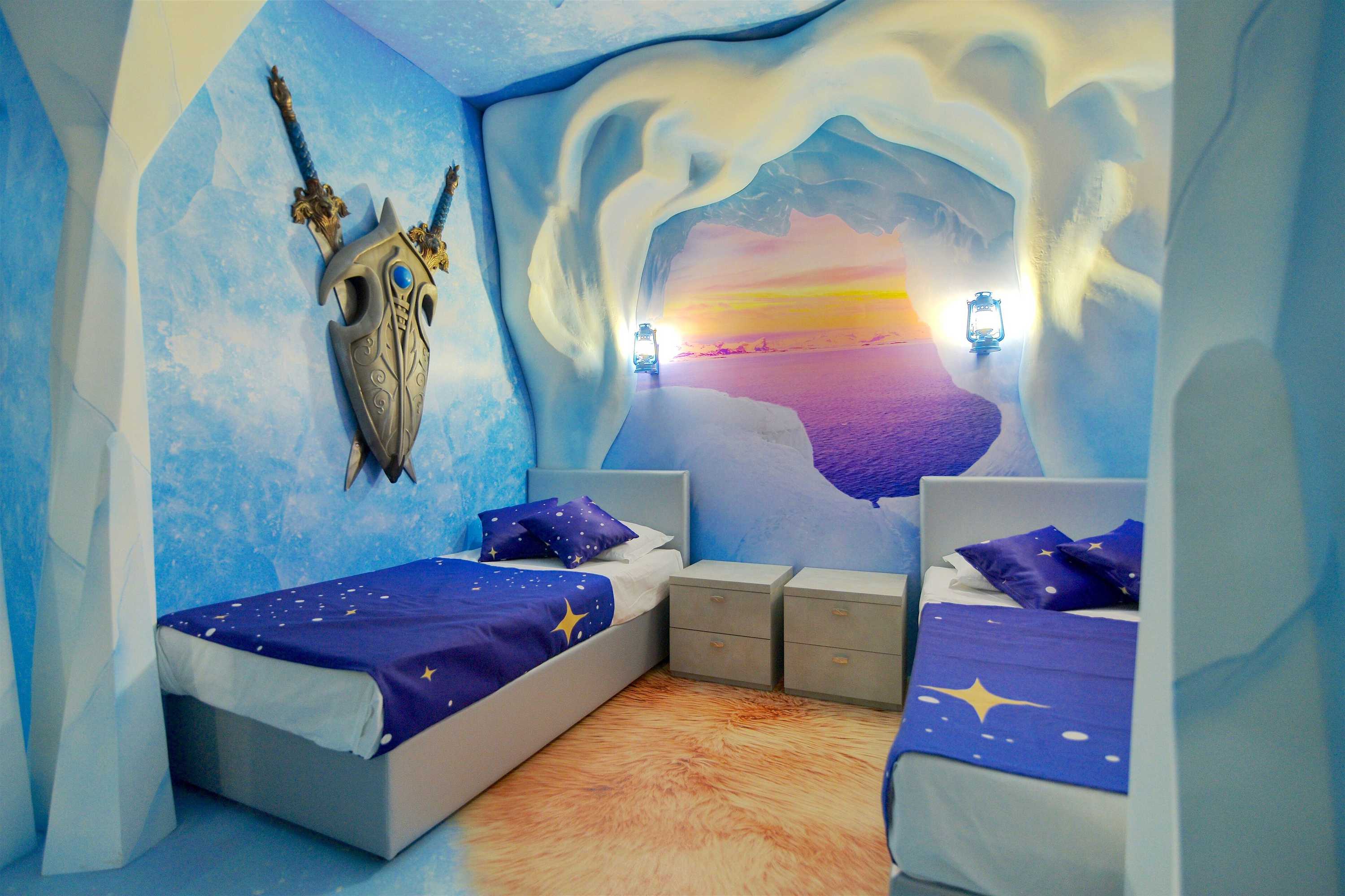 Gift card for Gardaland Magic Hotel Gift card for Gardaland Magic Hotel