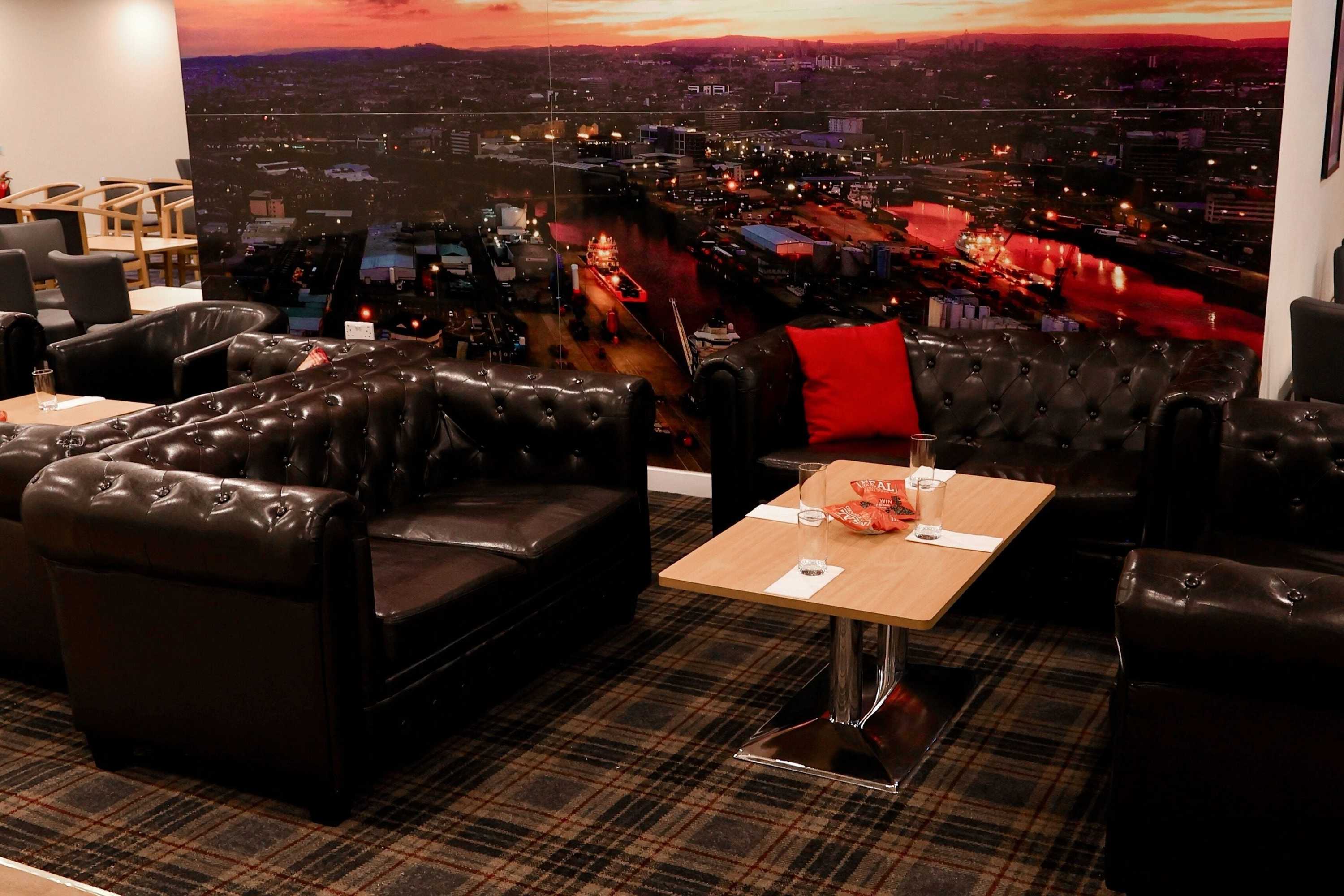 Gift card for Britannia Aberdeen Hotel Gift card for Britannia Aberdeen Hotel