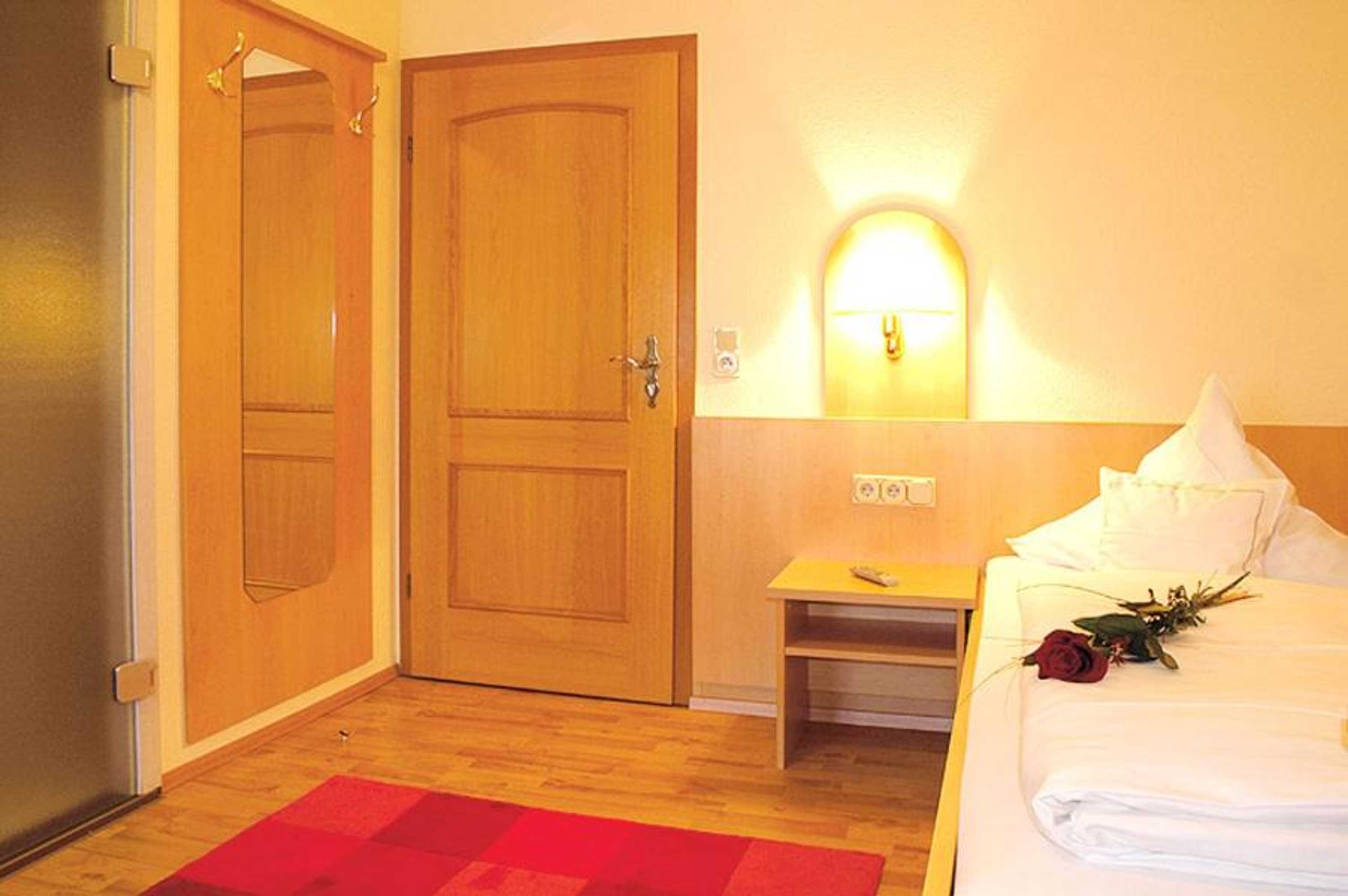 Gift card for Hotel Landgasthof Grüner Baum