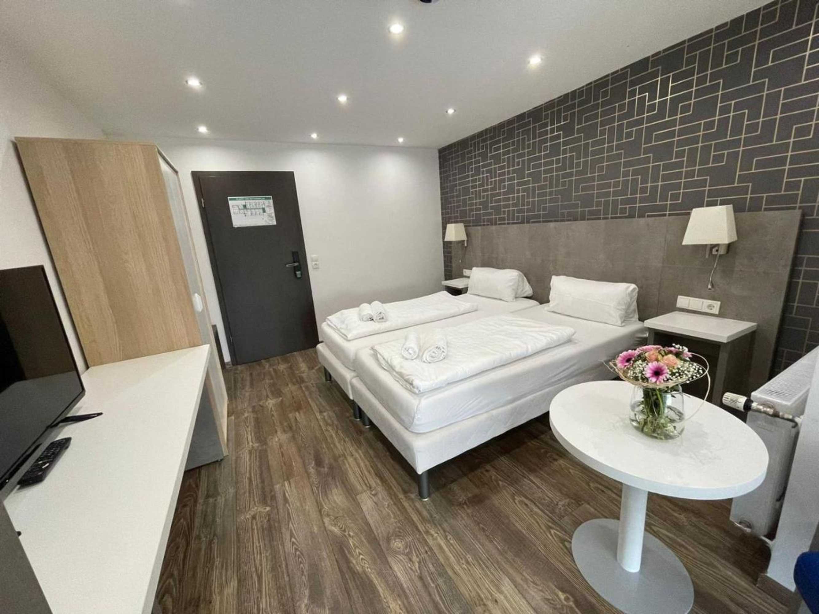 Gift card for Hotel Wiesental