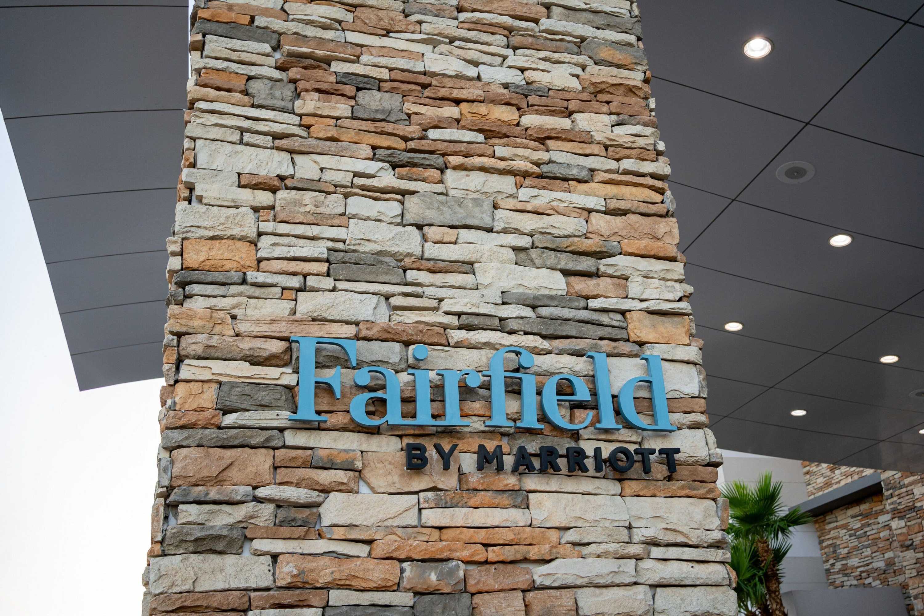 Gift card for Fairfield Inn & Suites by Marriott Mexicali Gift card for Fairfield Inn & Suites by Marriott Mexicali