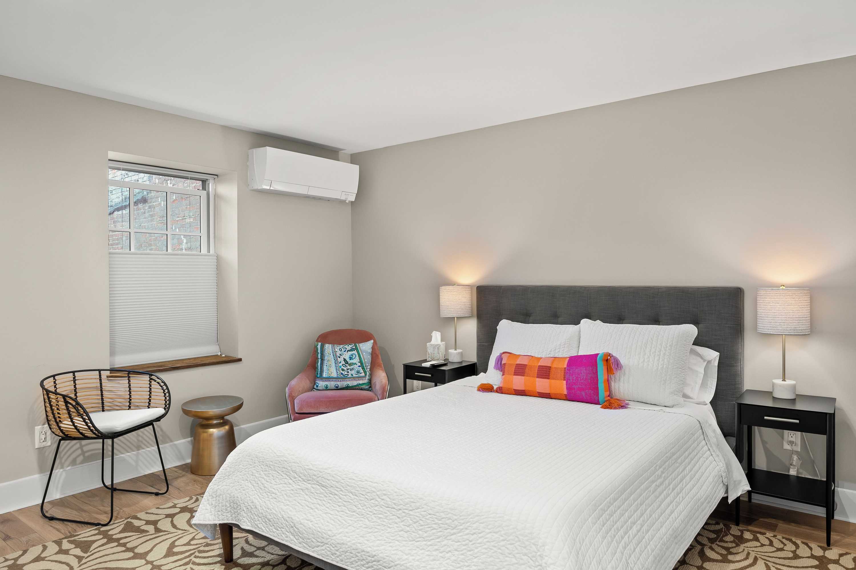 Gift card for The Howard Hotel