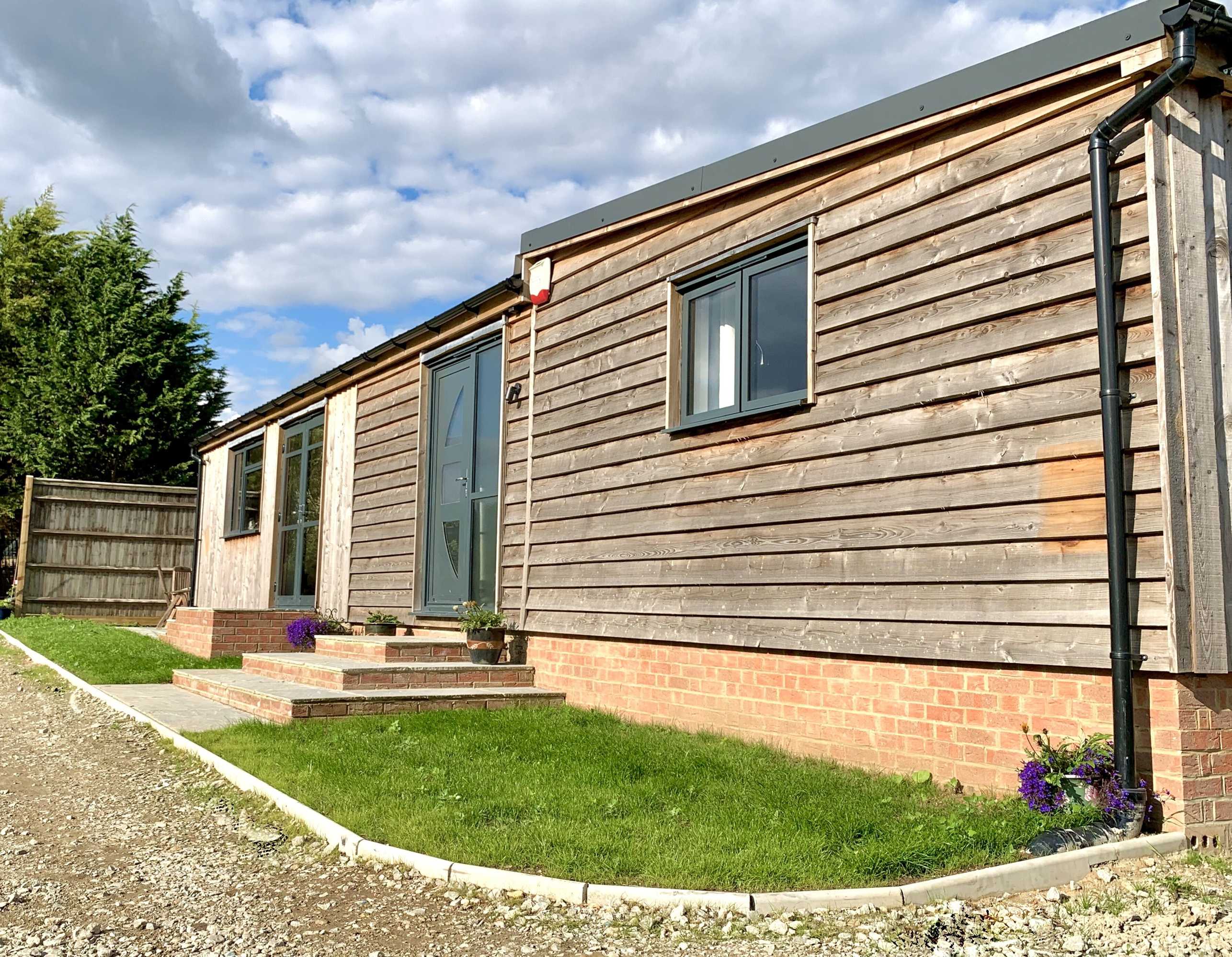 Gift card for Blackberry Cottage