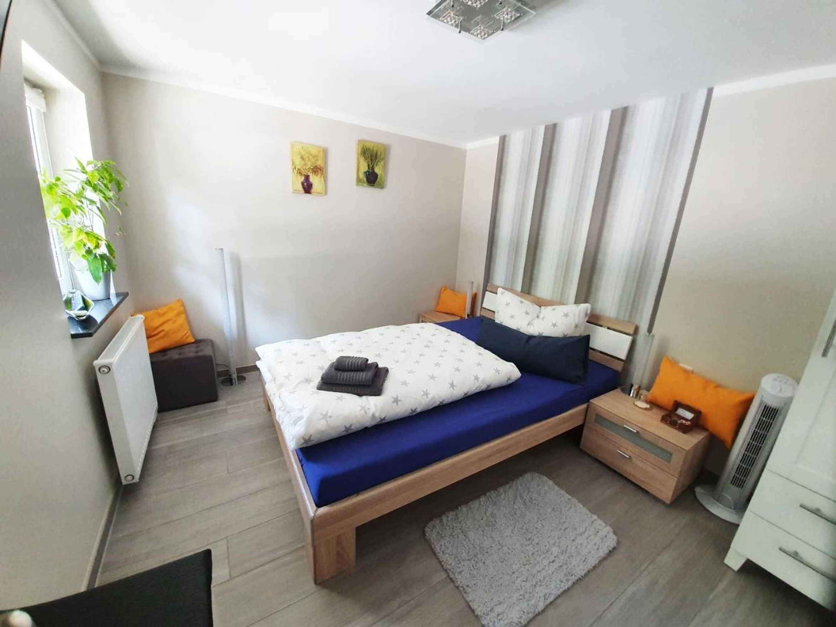 Gift card for Fremdenzimmer - Petit Quartier