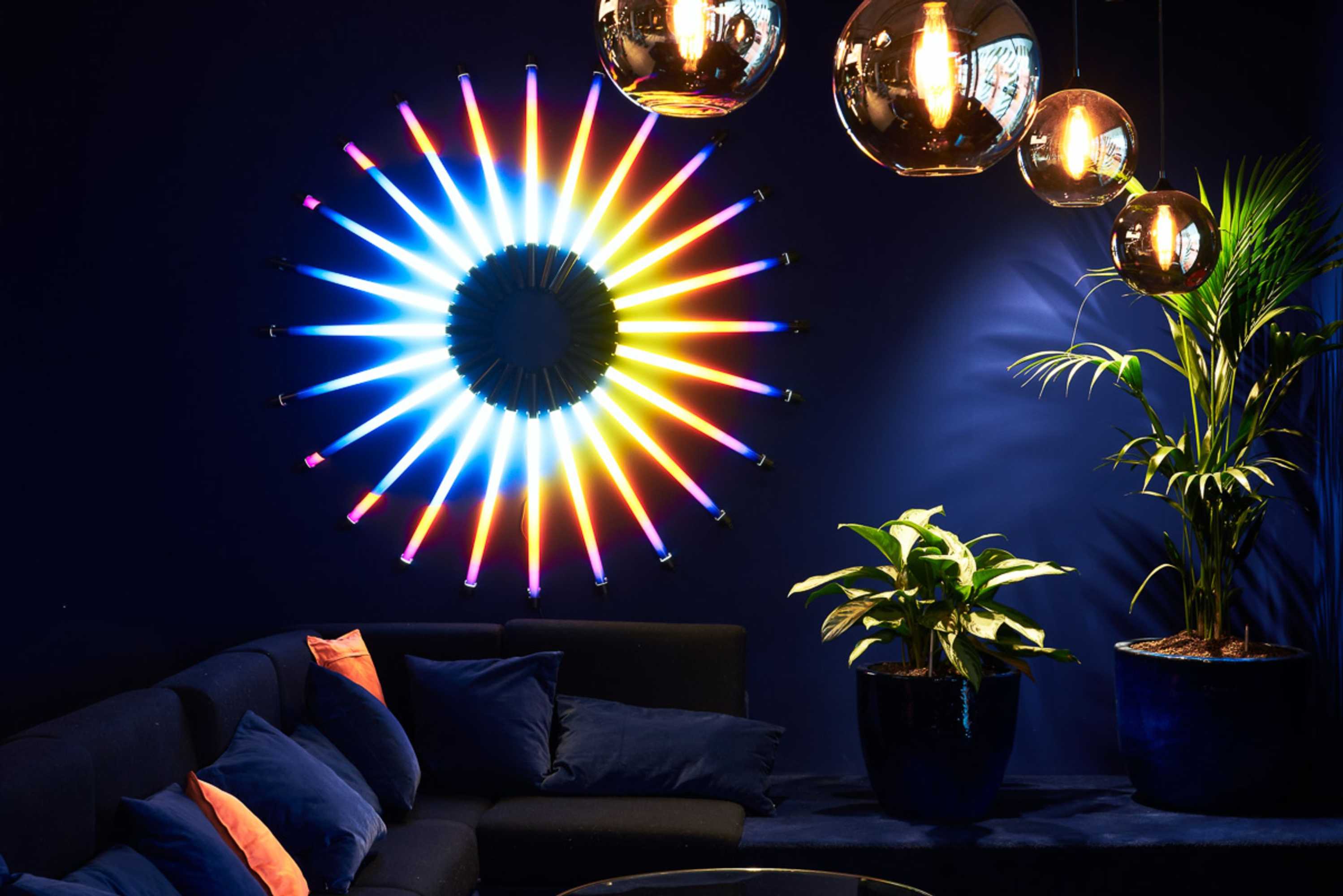 Gift card for The Social Hub The Hague