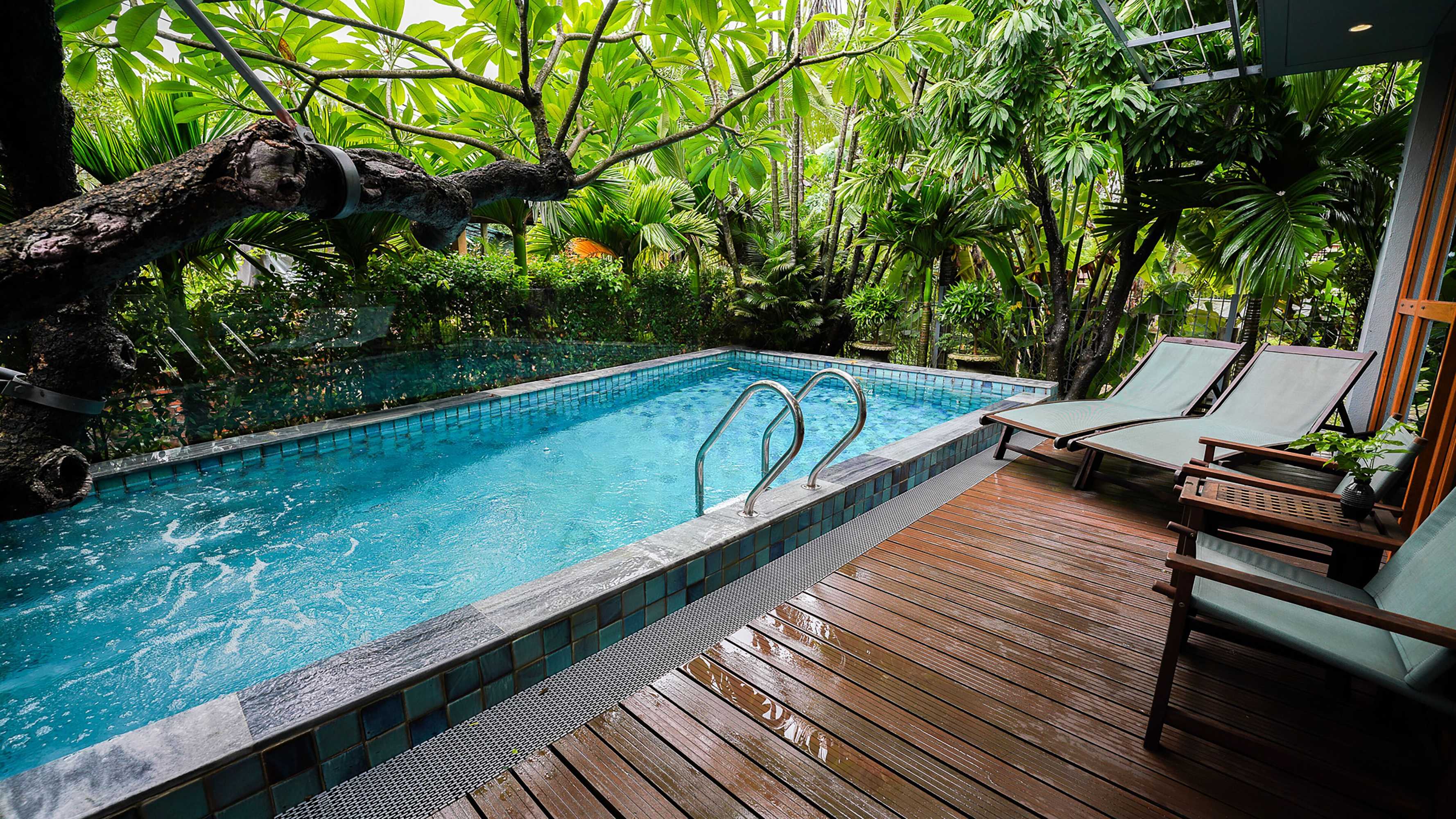 Gift card for Chiem Hoian - The Beachside Boutique Hotel & Villa Gift card for Chiem Hoian - The Beachside Boutique Hotel & Villa