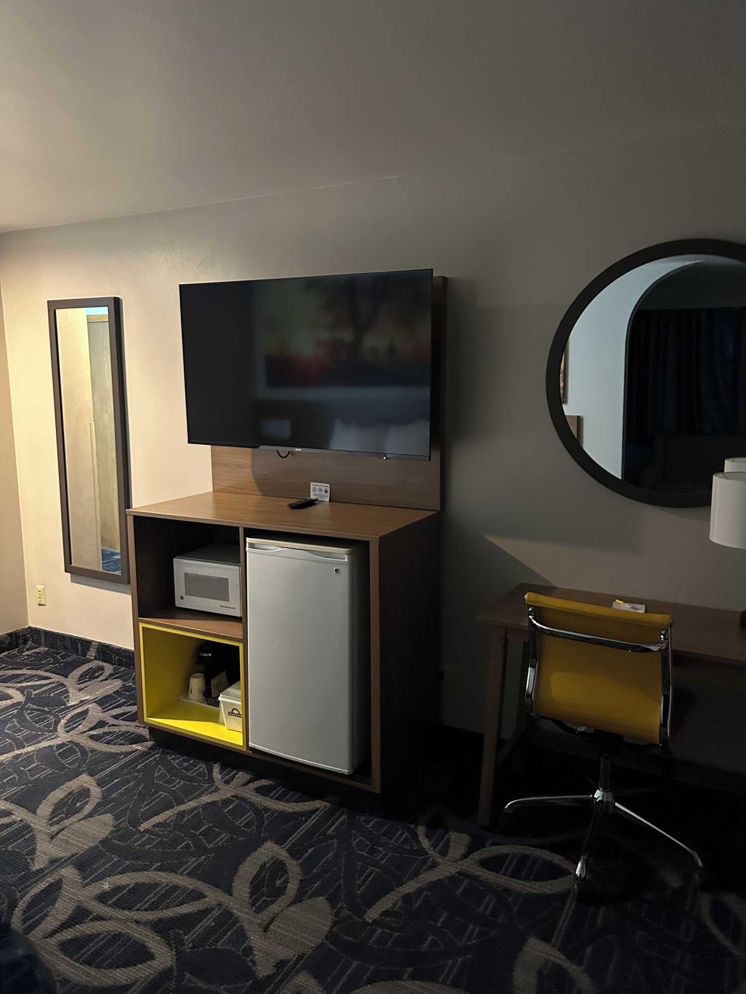 Gift card for Days Inn by Wyndham Laramie