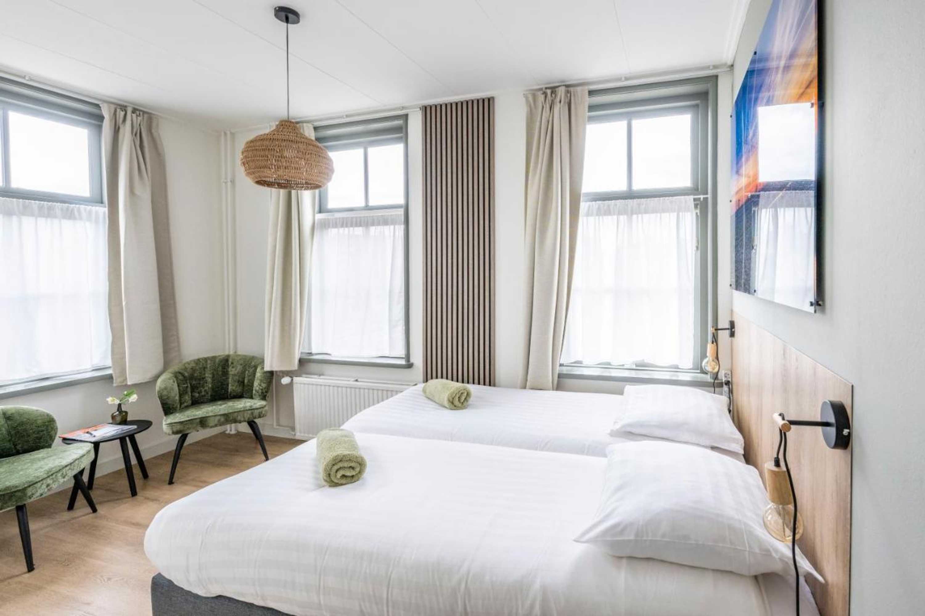 Gift card for Hotel Over de Brug