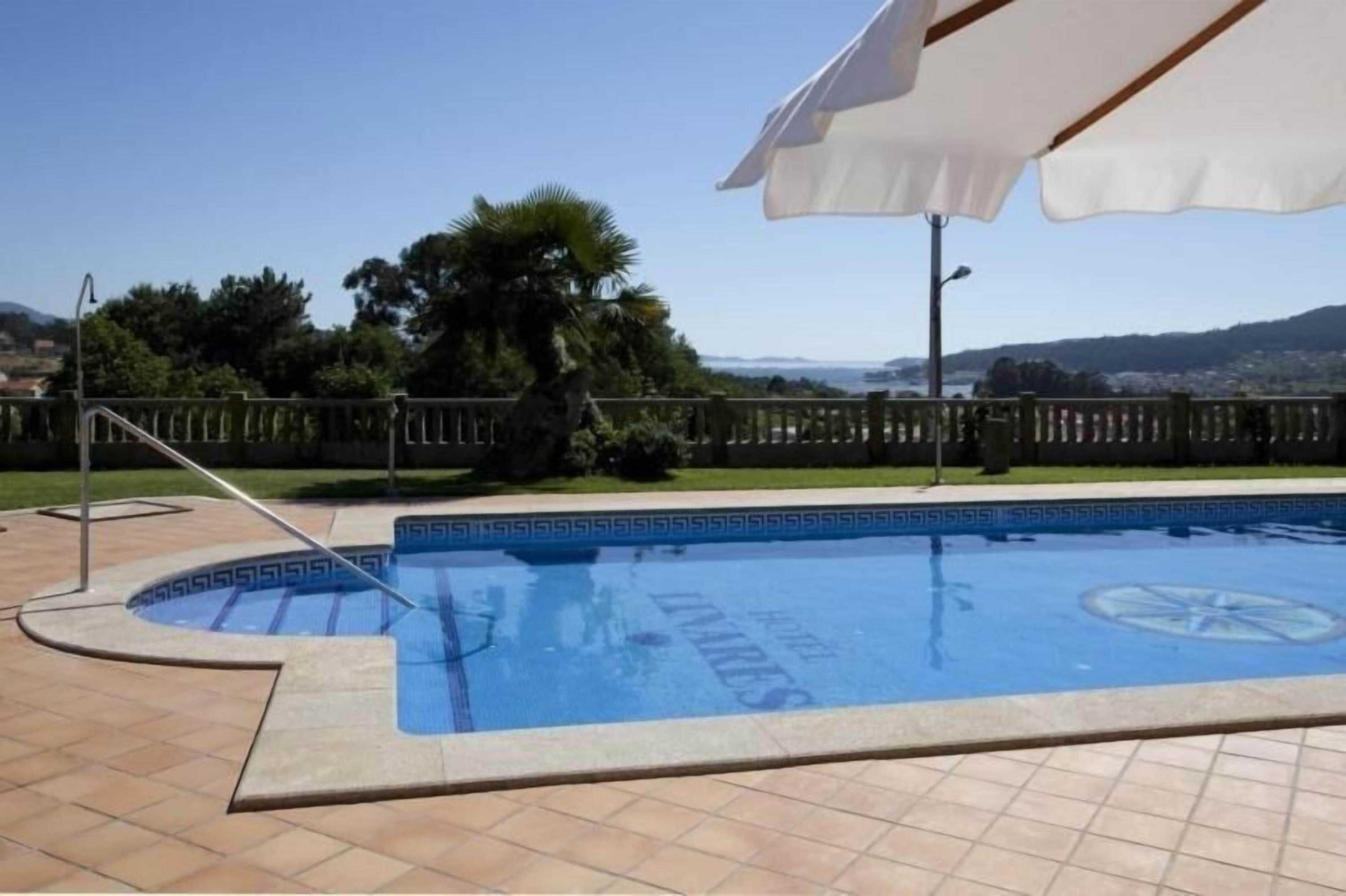 Gift card for Hotel Liñares Gift card for Hotel Liñares