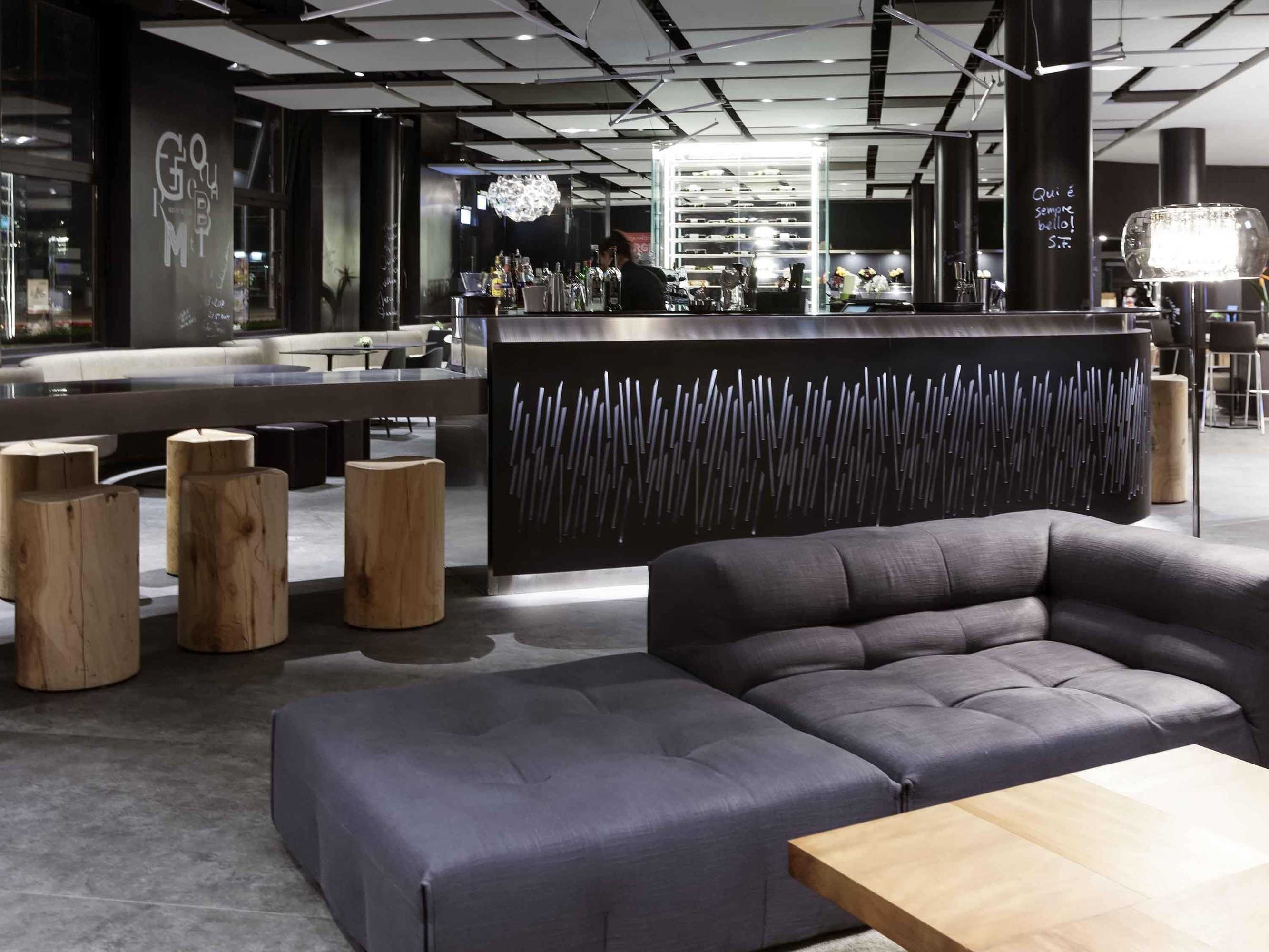 Gift card for Novotel Bern Expo