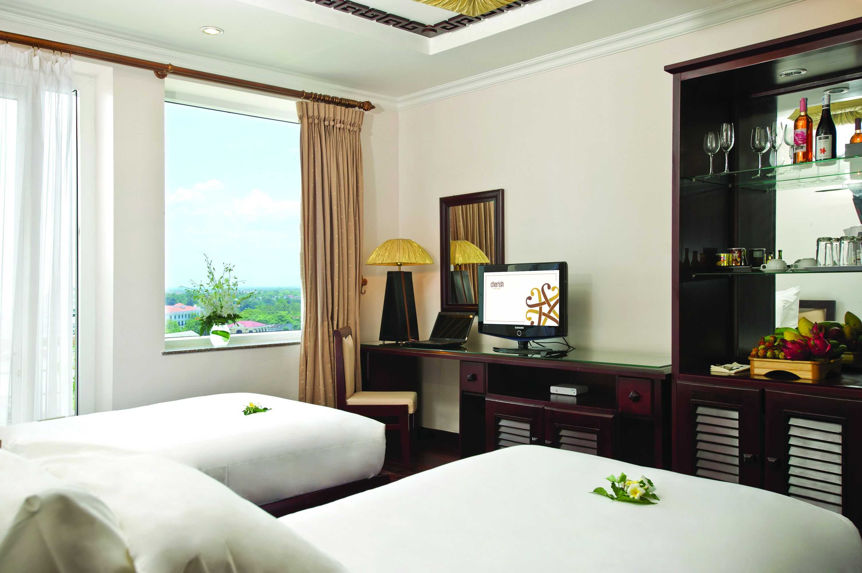 Gift card for Cherish Hotel Gift card for Cherish Hotel
