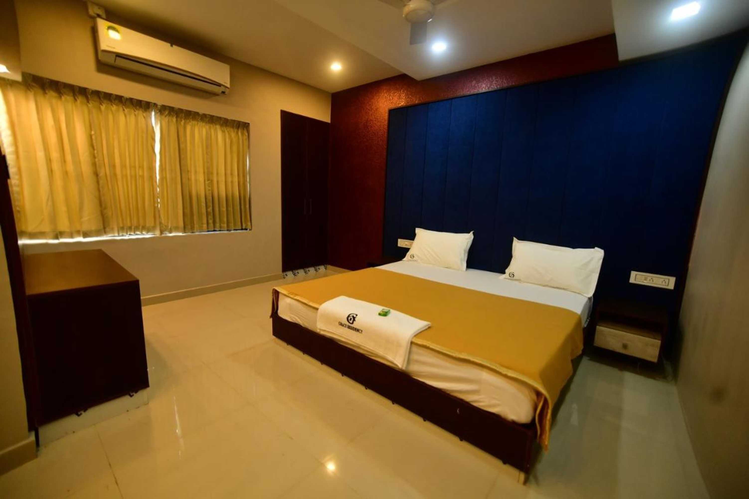 Gift card for Grace Residency