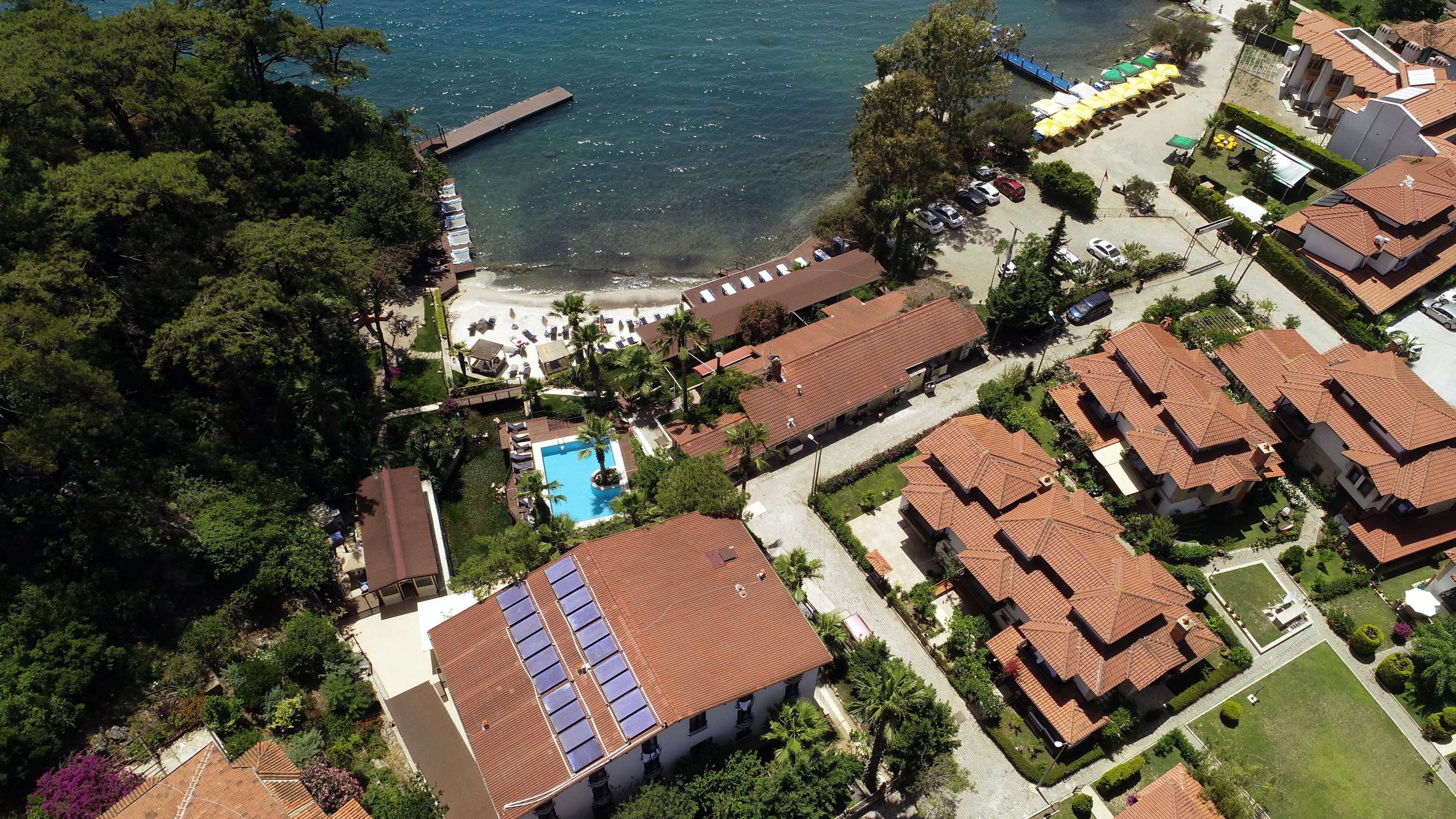 Gift card for Baga Hotel