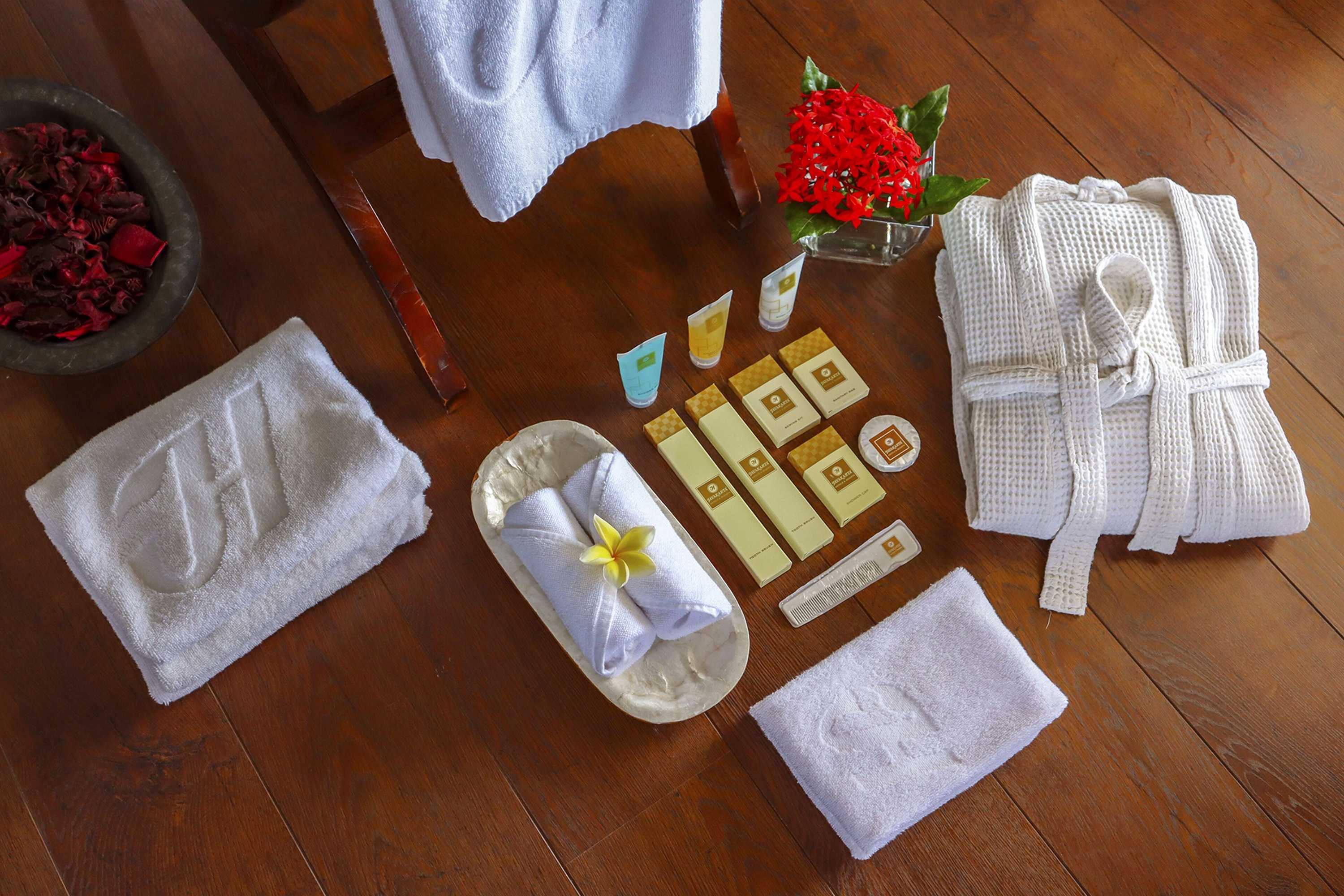 Gift card for The Jayakarta Suite Komodo Flores Gift card for The Jayakarta Suite Komodo Flores
