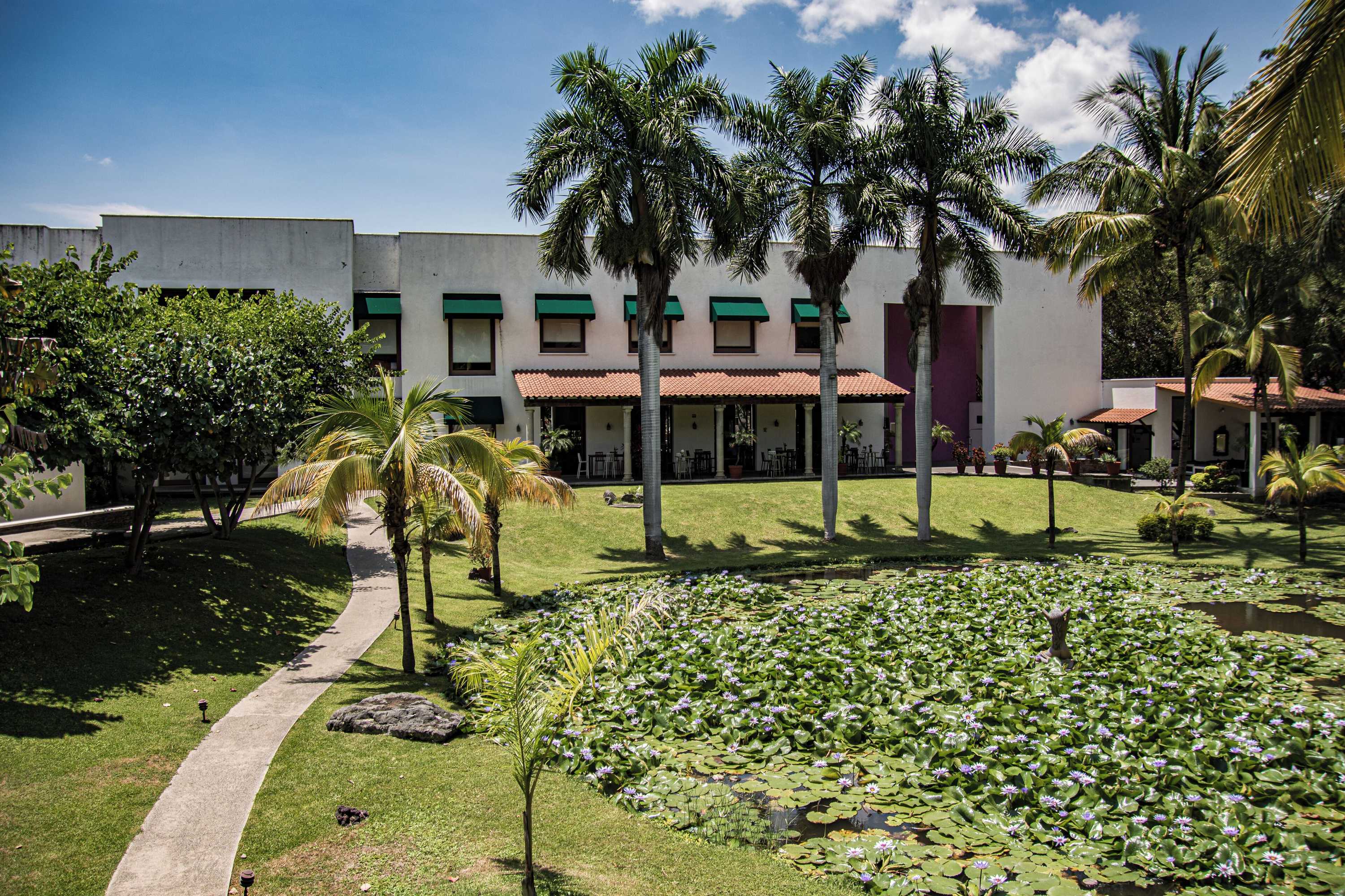 Gift card for Radisson Hotel Cuernavaca Gift card for Radisson Hotel Cuernavaca