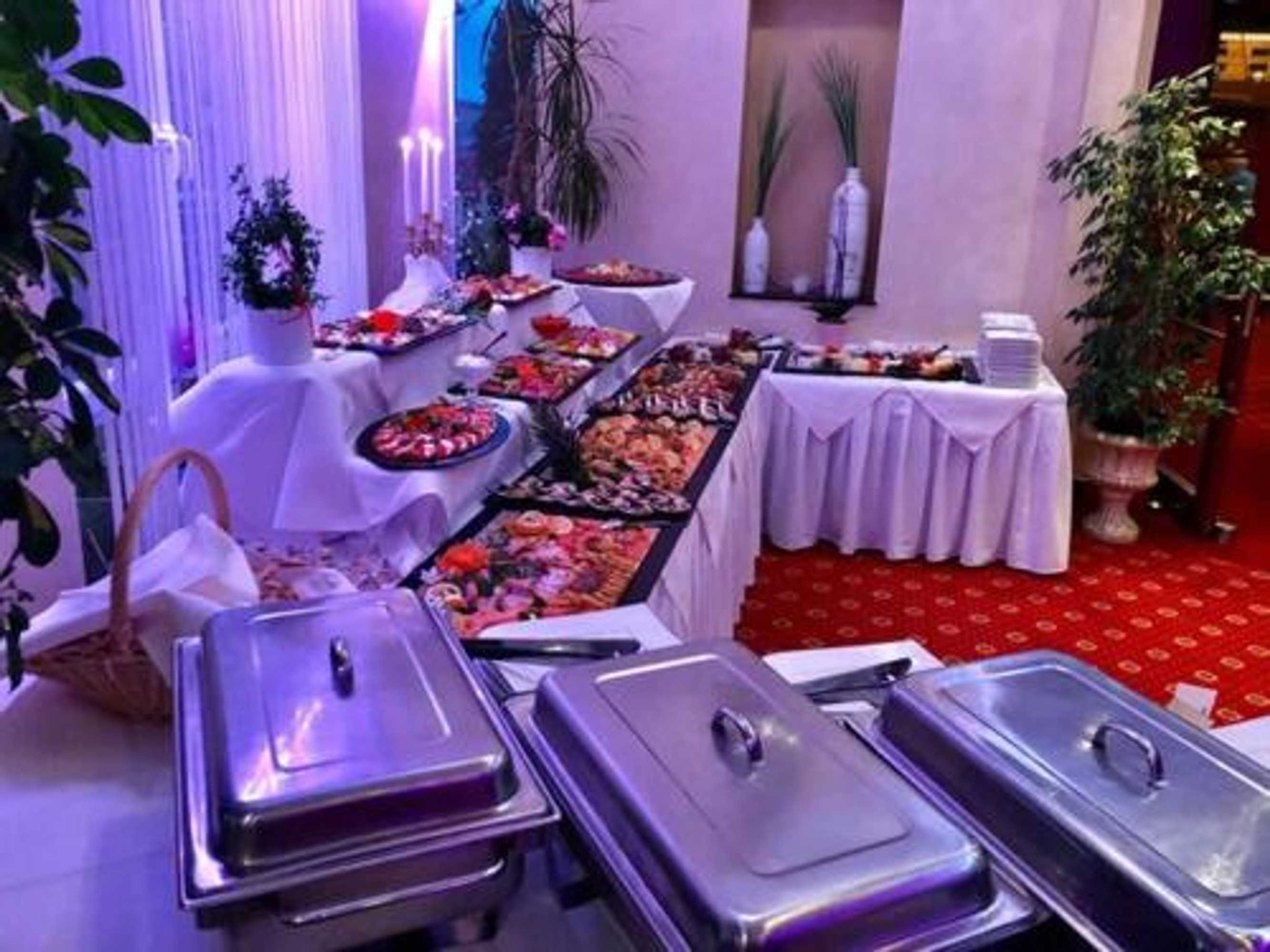 Gift card for Hotel Residenz Babenhausen