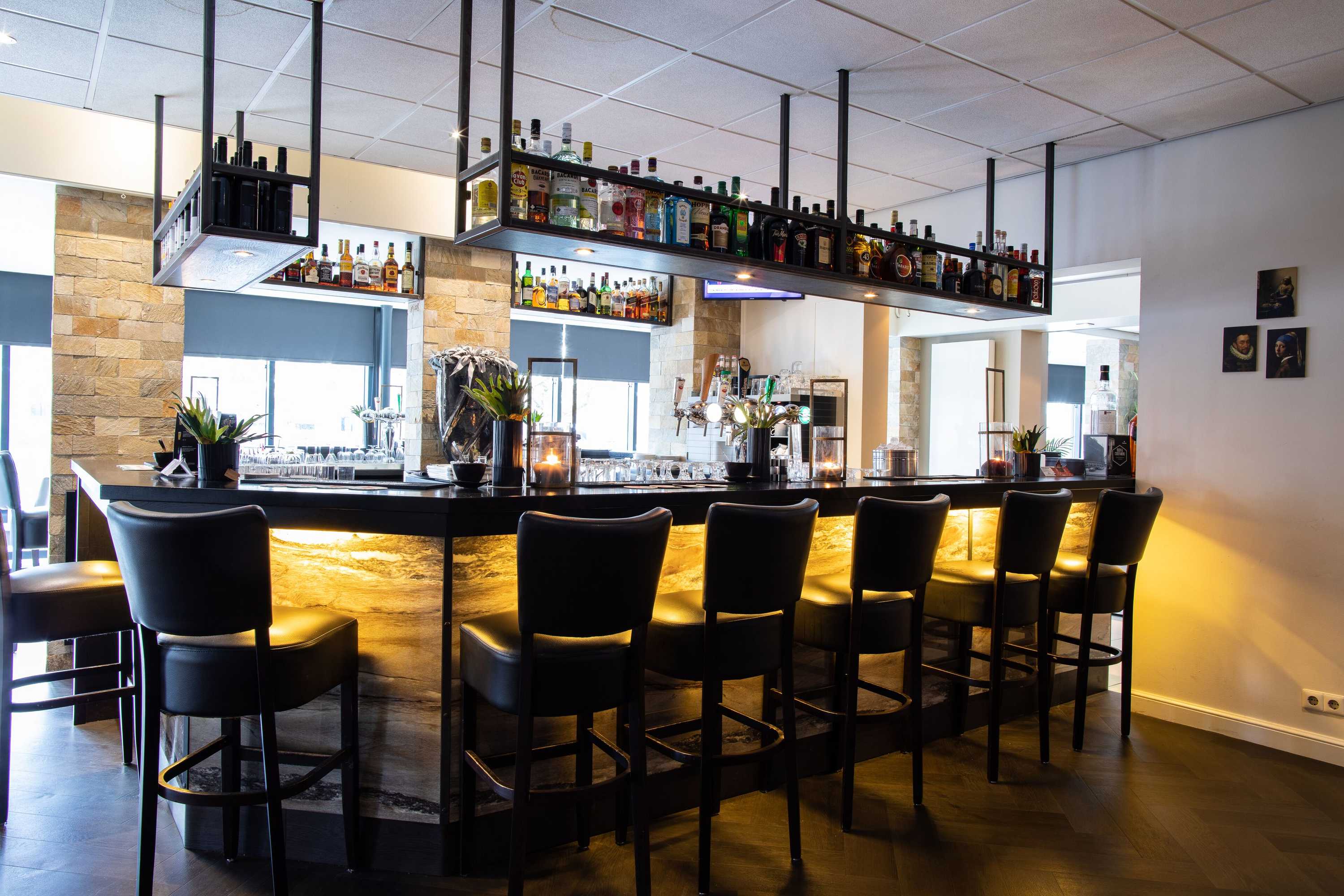 Gift card for Hotel Twenty-Three