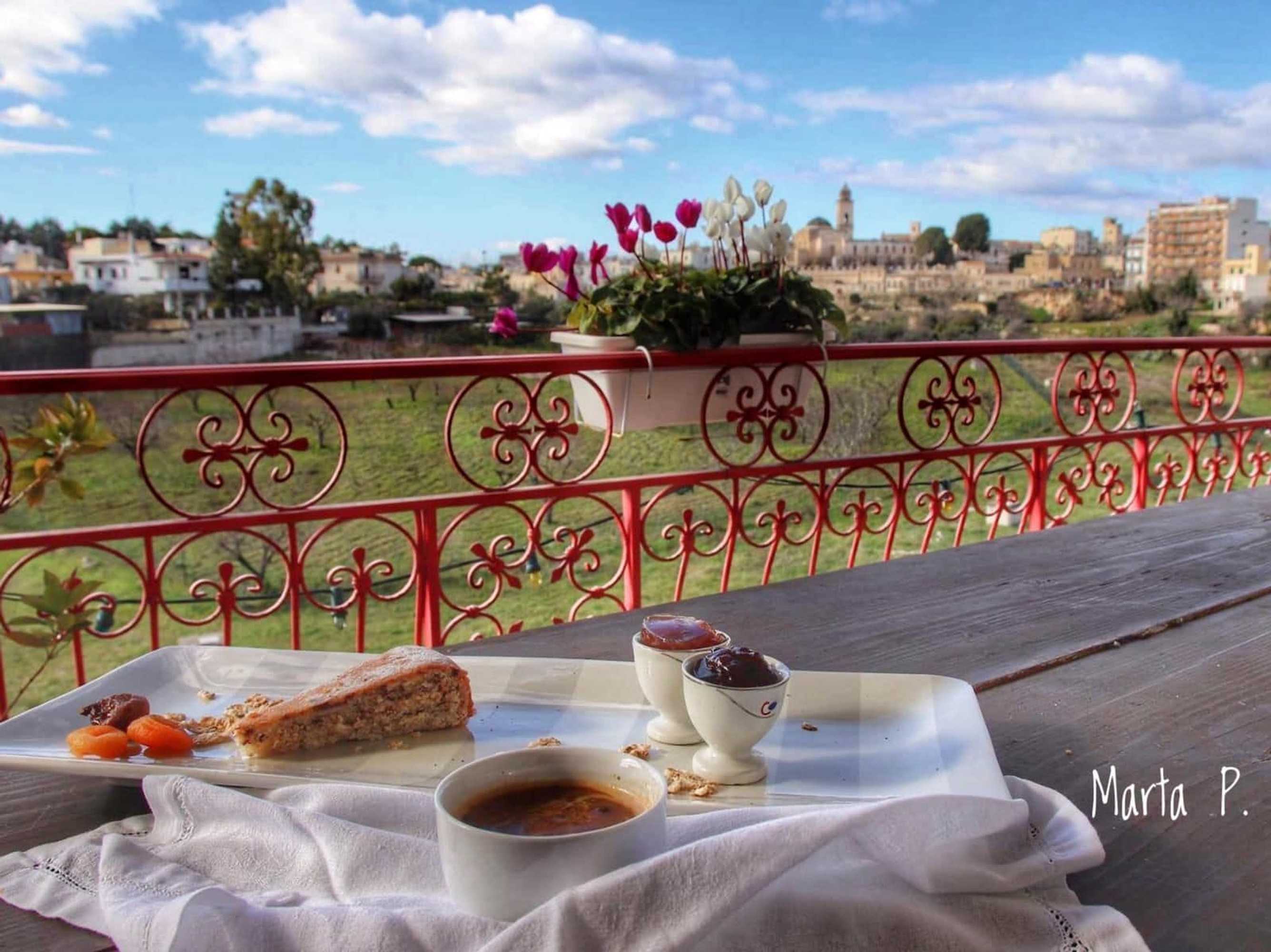 Gift card for B&b Le Terrazze Lama Balice Gift card for B&b Le Terrazze Lama Balice