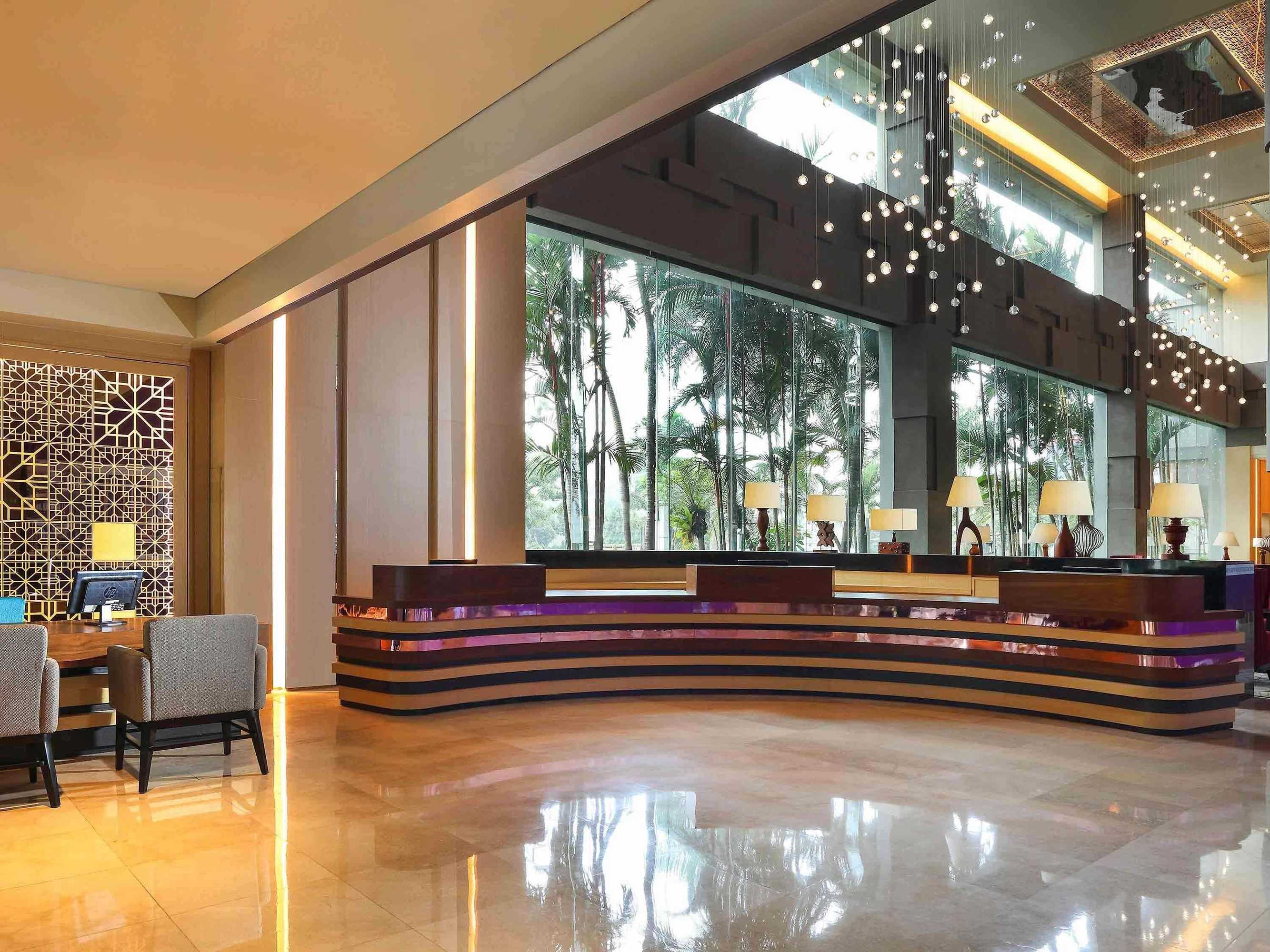 Gift card for Grand Mercure Medan Angkasa Gift card for Grand Mercure Medan Angkasa
