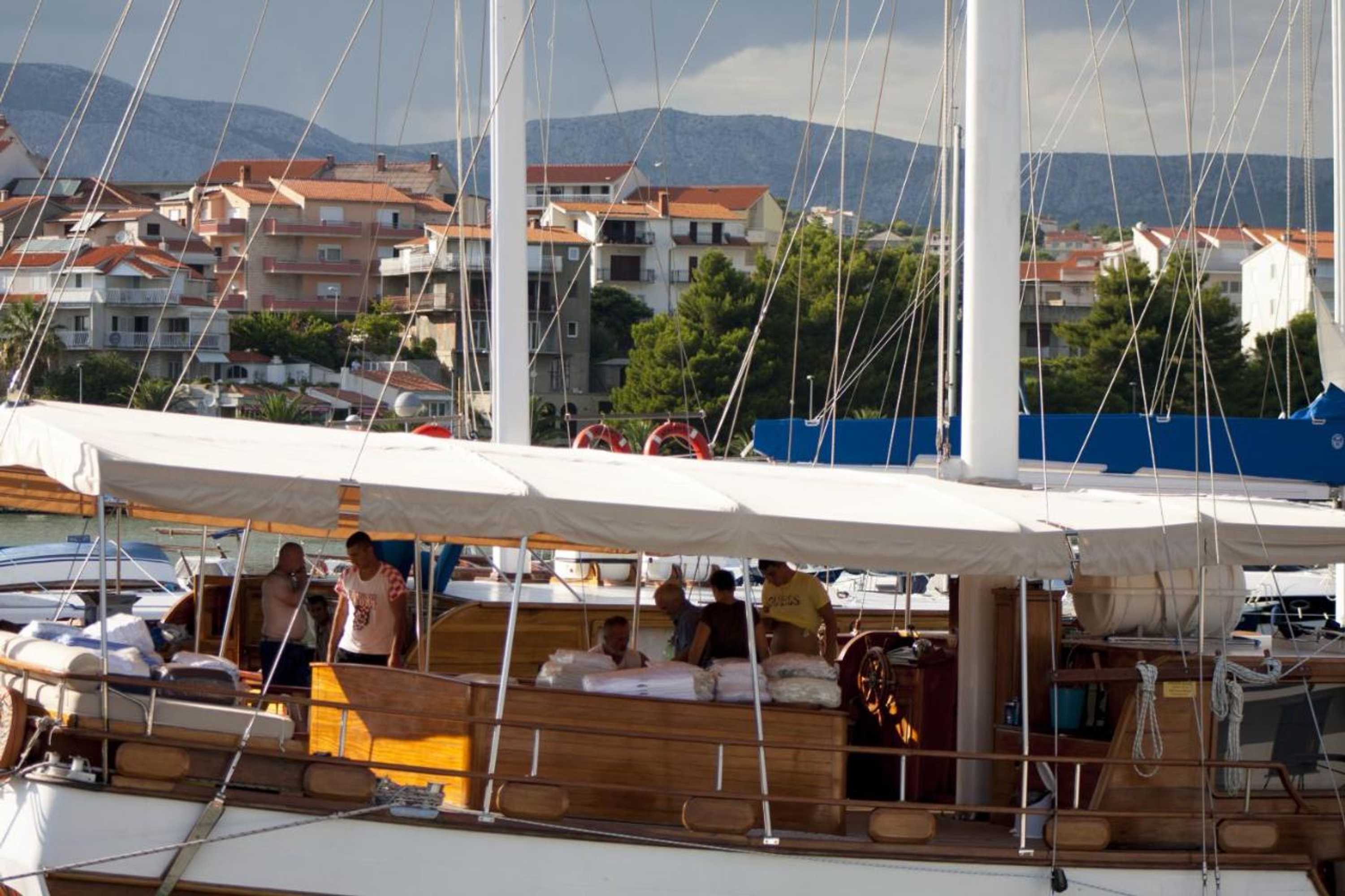 Gift card for Rooms Bruno