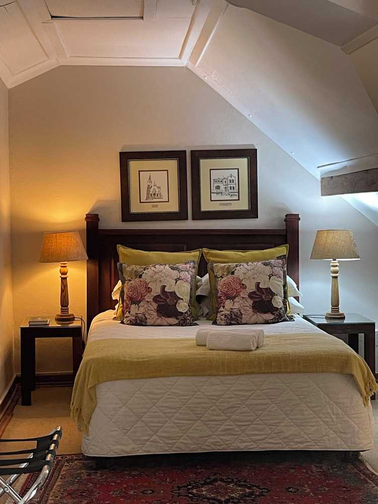Gift card for De Witt'e Guest House