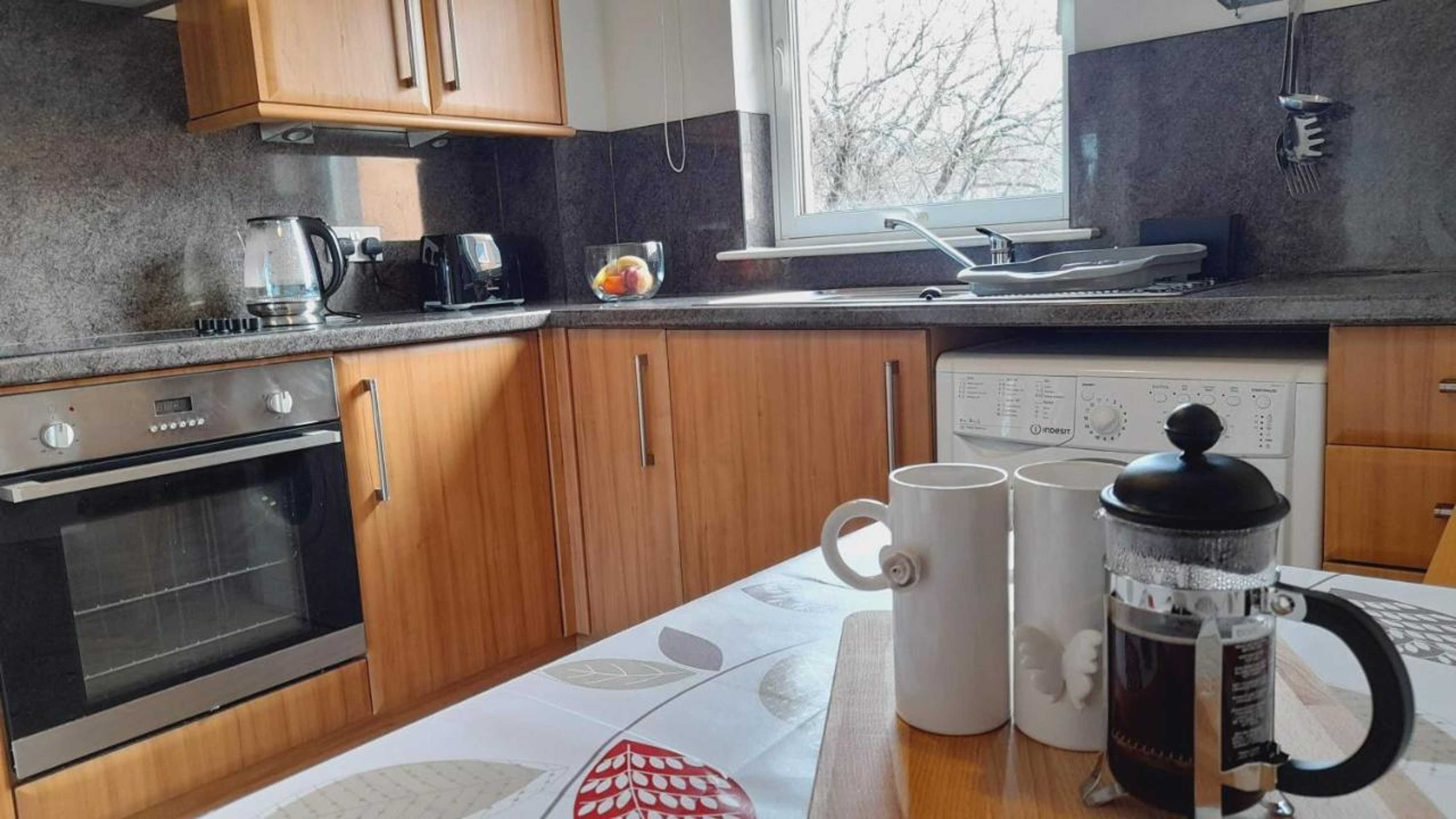 Gift card for Beauly Holiday Home