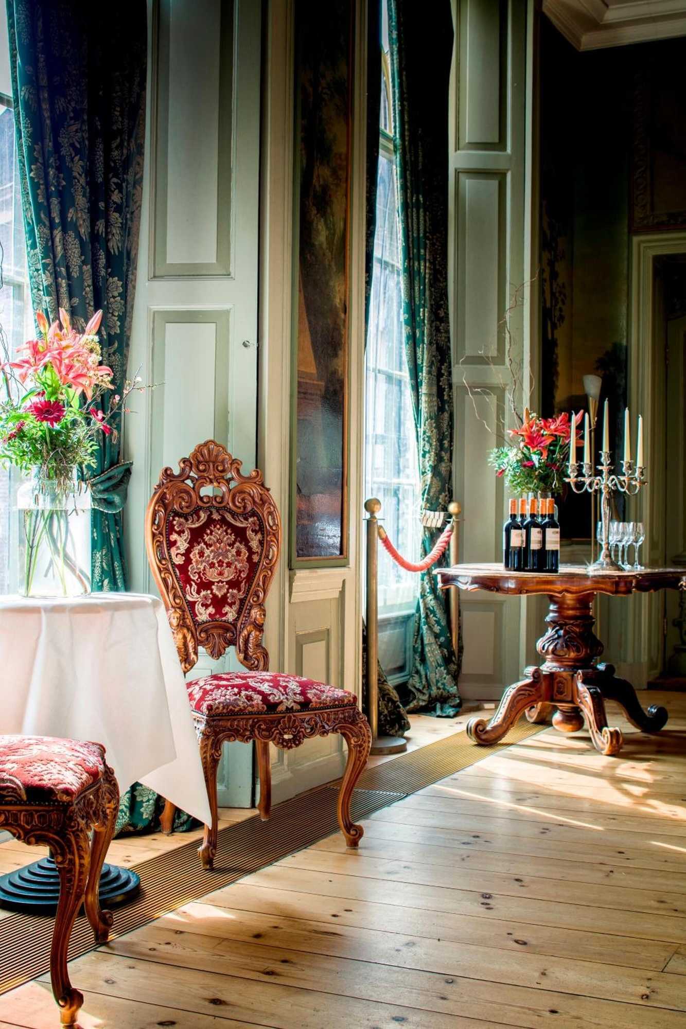 Gift card for Hampshire Hotel - 's Gravenhof Zutphen Gift card for Hampshire Hotel - 's Gravenhof Zutphen