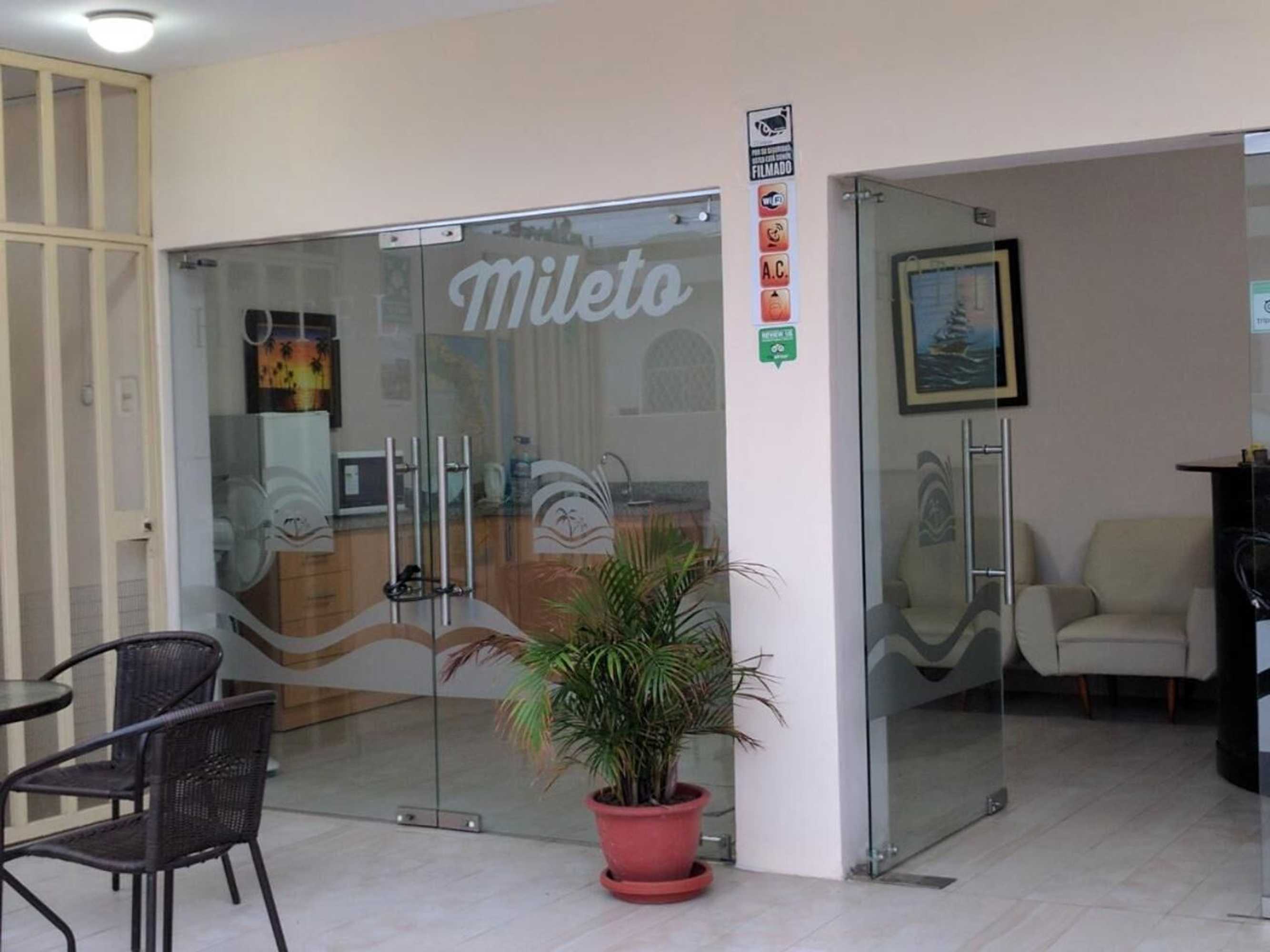 Gift card for Hotel Mileto Gift card for Hotel Mileto