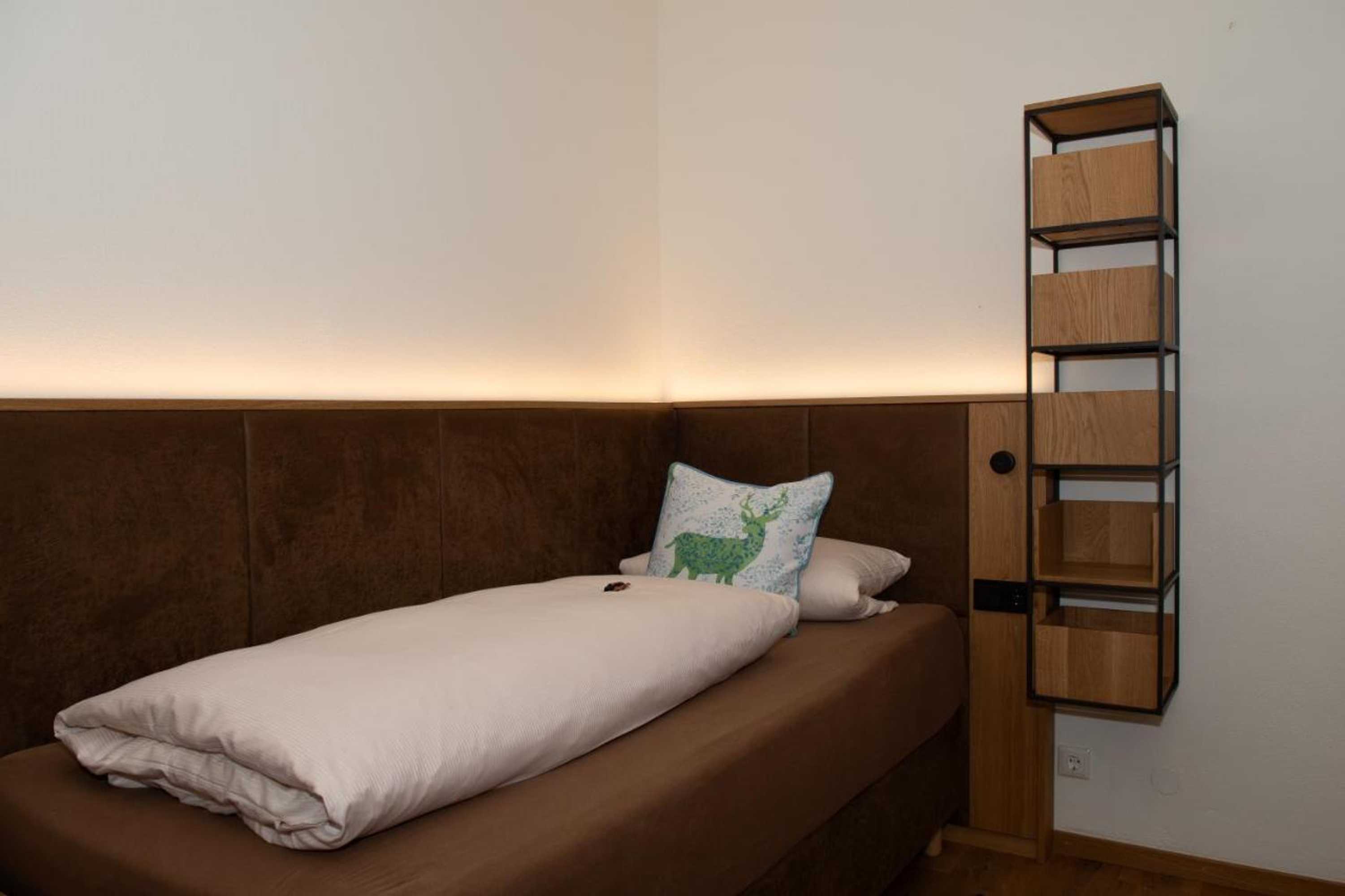 Gift card for Hotel Bockmaier