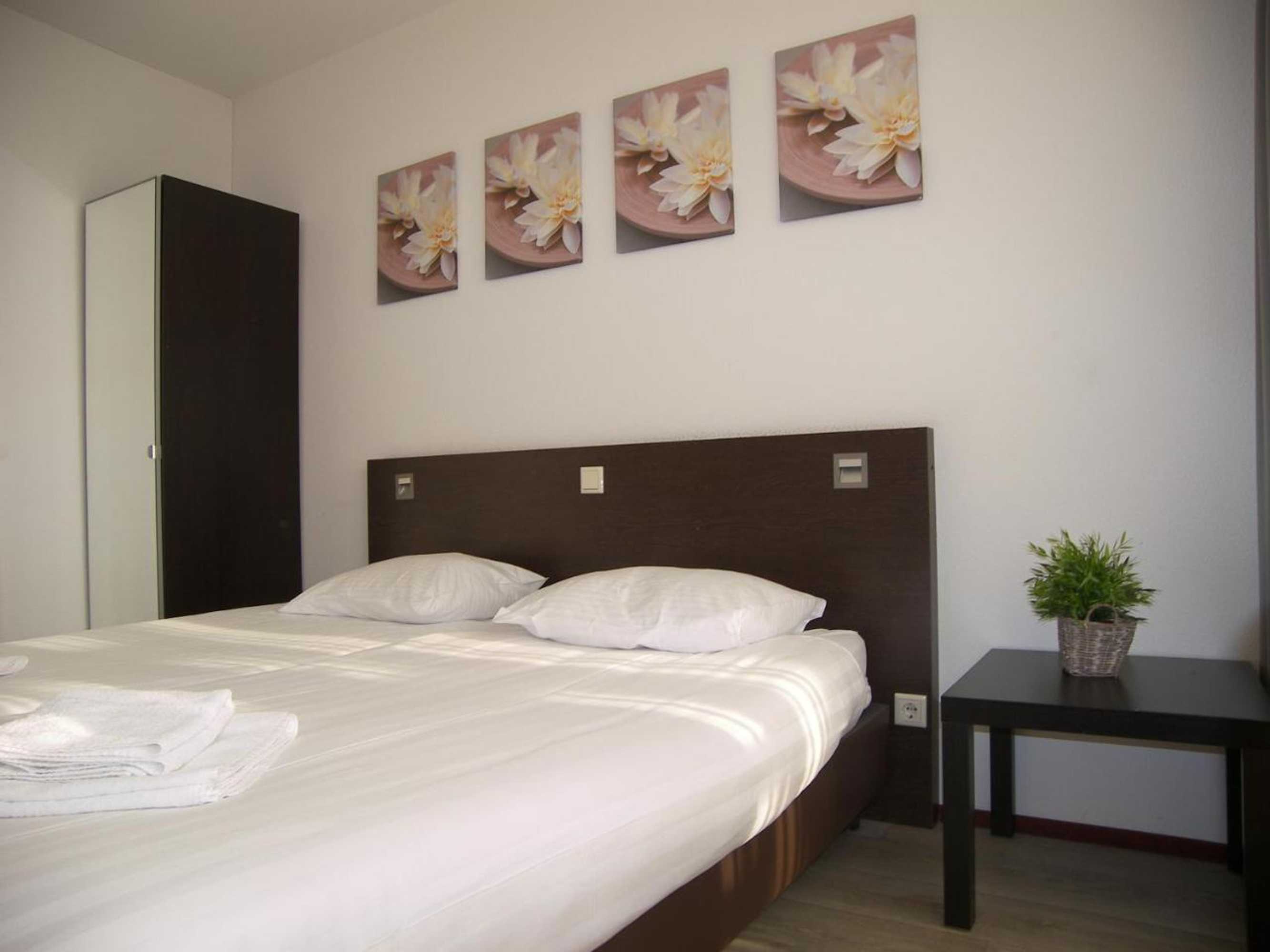 Gift card for Hotel de Markt