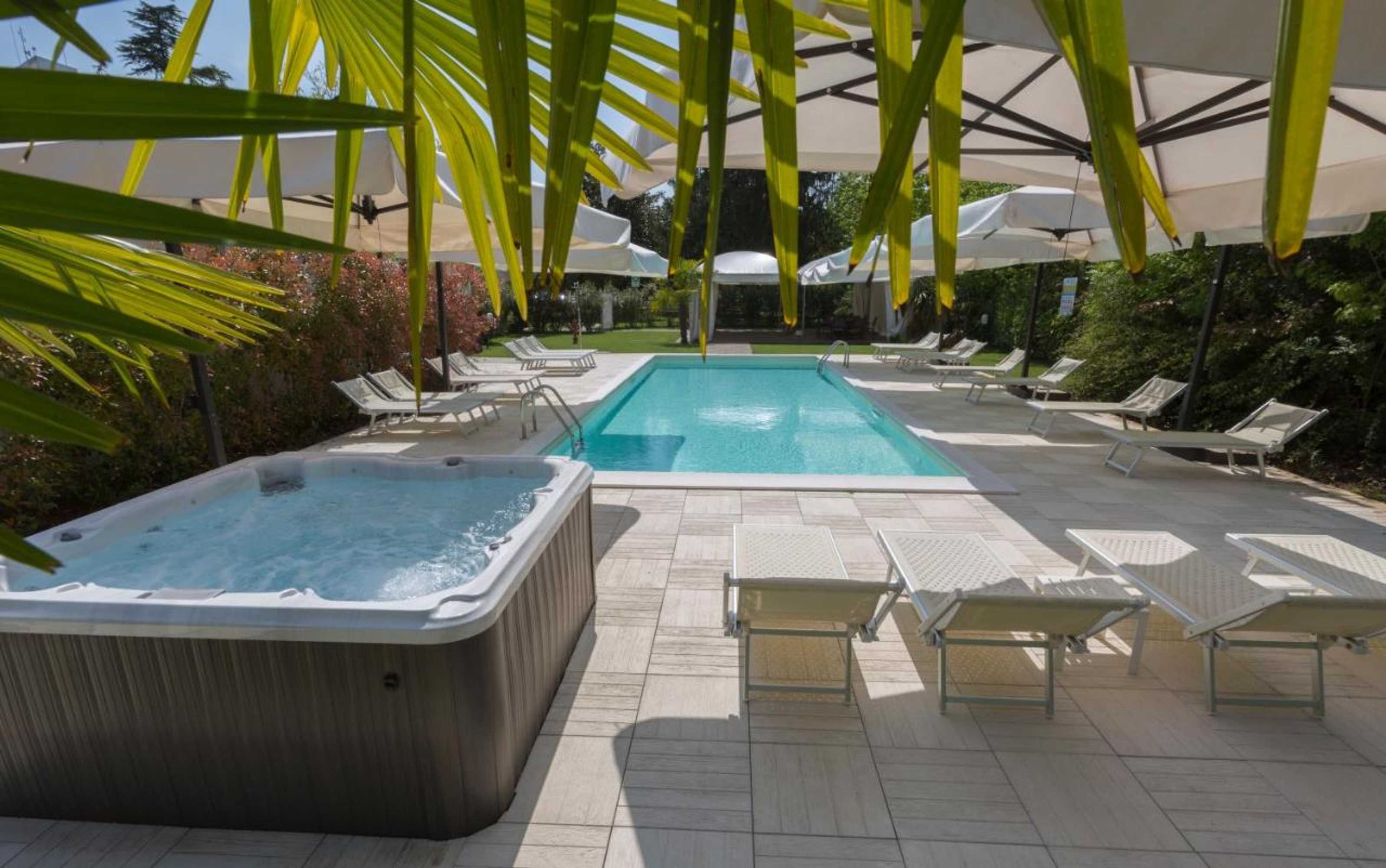 Gift card for Park Hotel Villa Fiorita Gift card for Park Hotel Villa Fiorita