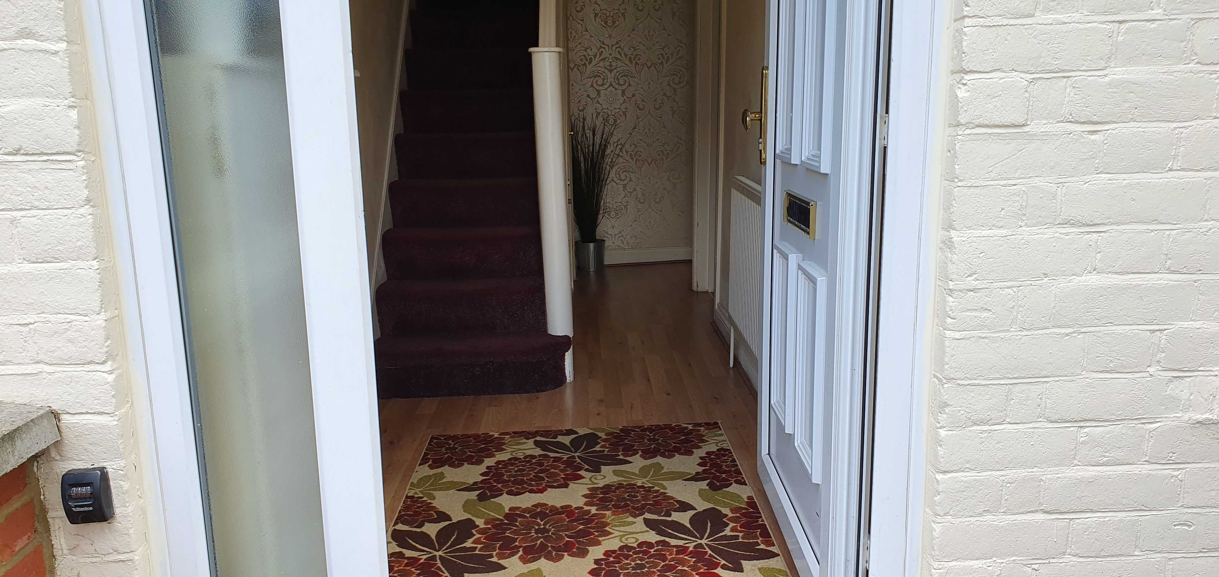 Gift card for Joseph House