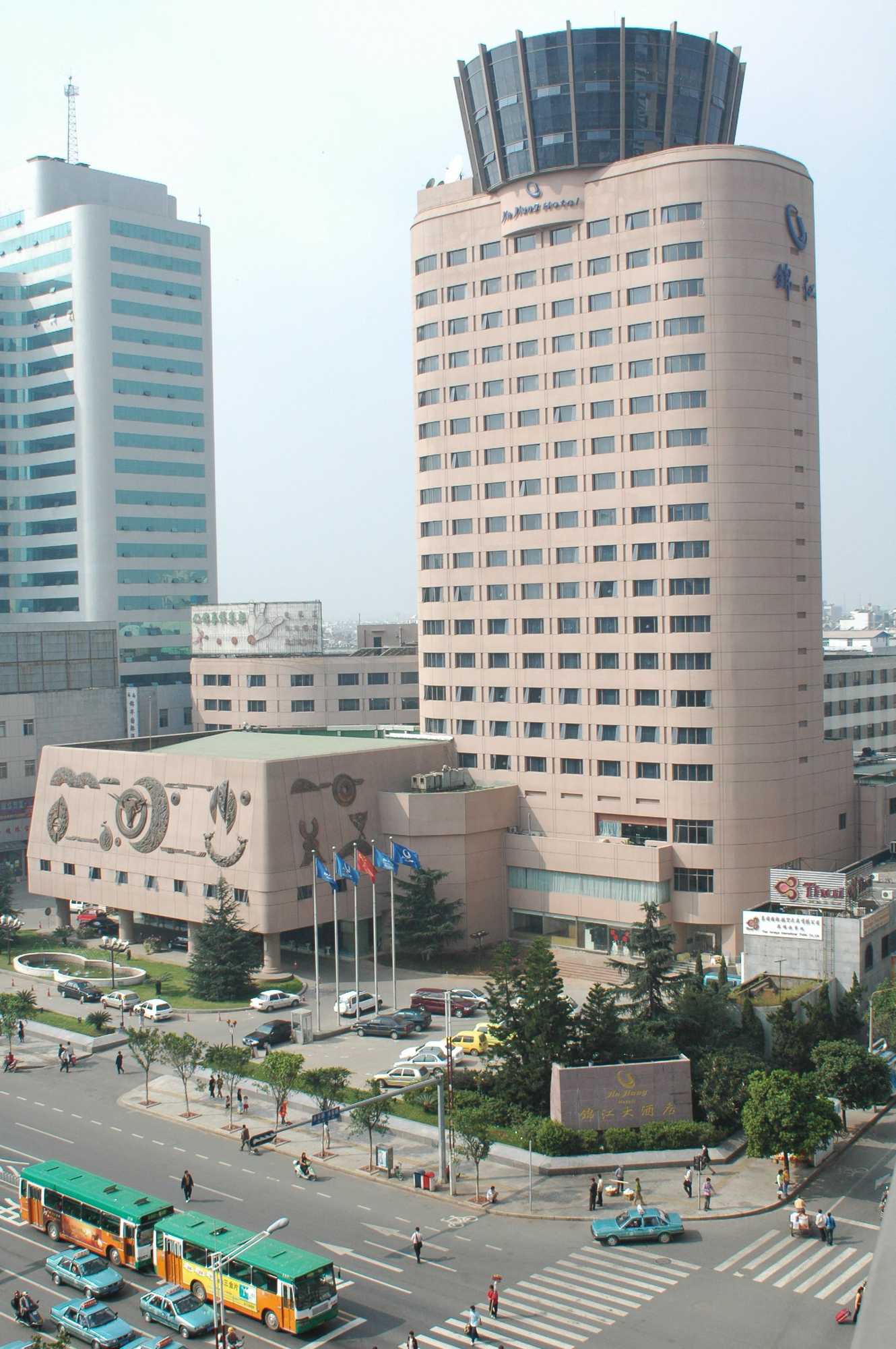 Gift card for Kunming Jin Jiang Hotel Gift card for Kunming Jin Jiang Hotel