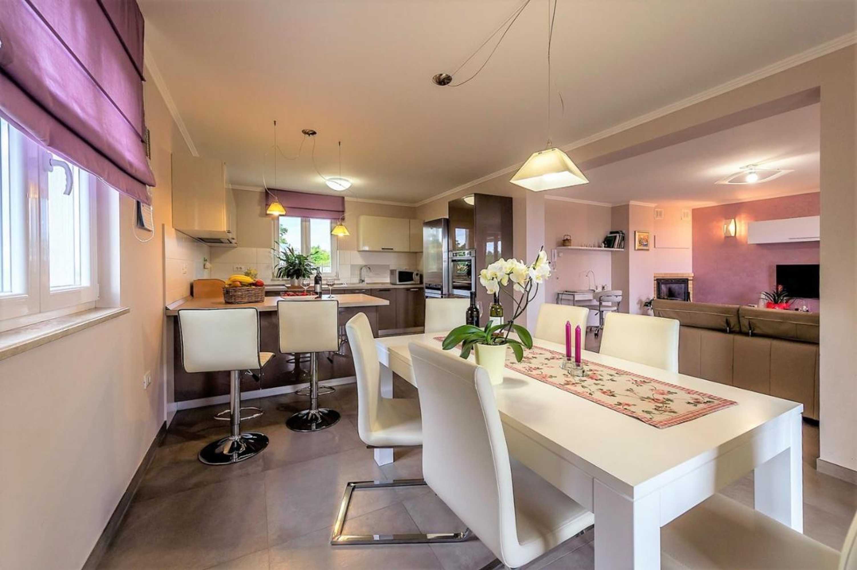 Gift card for Modern Villa Vesna With Private Pool Gift card for Modern Villa Vesna With Private Pool