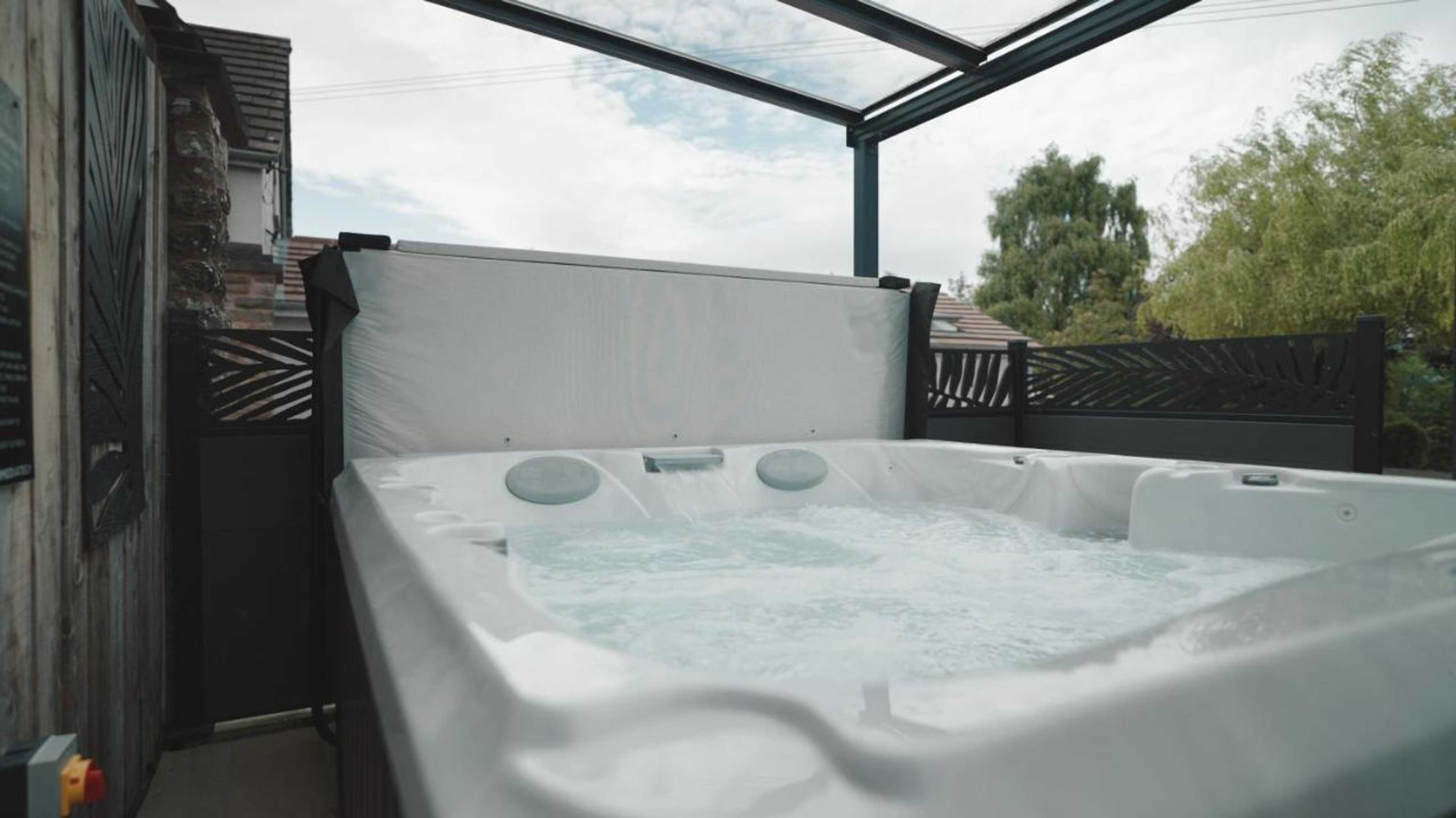 Gift card for Pen-Y-Worlod Cottages