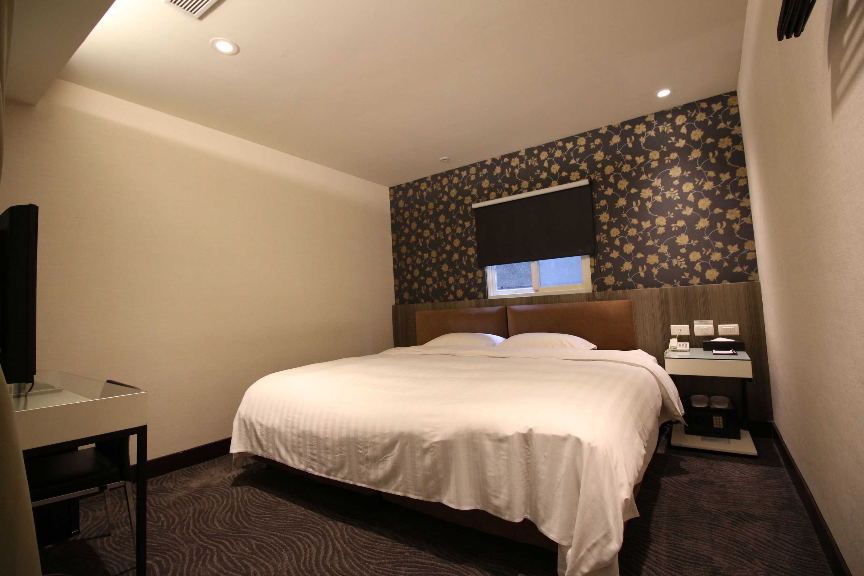 Gift card for Hotel Puri Ximen Branch Gift card for Hotel Puri Ximen Branch