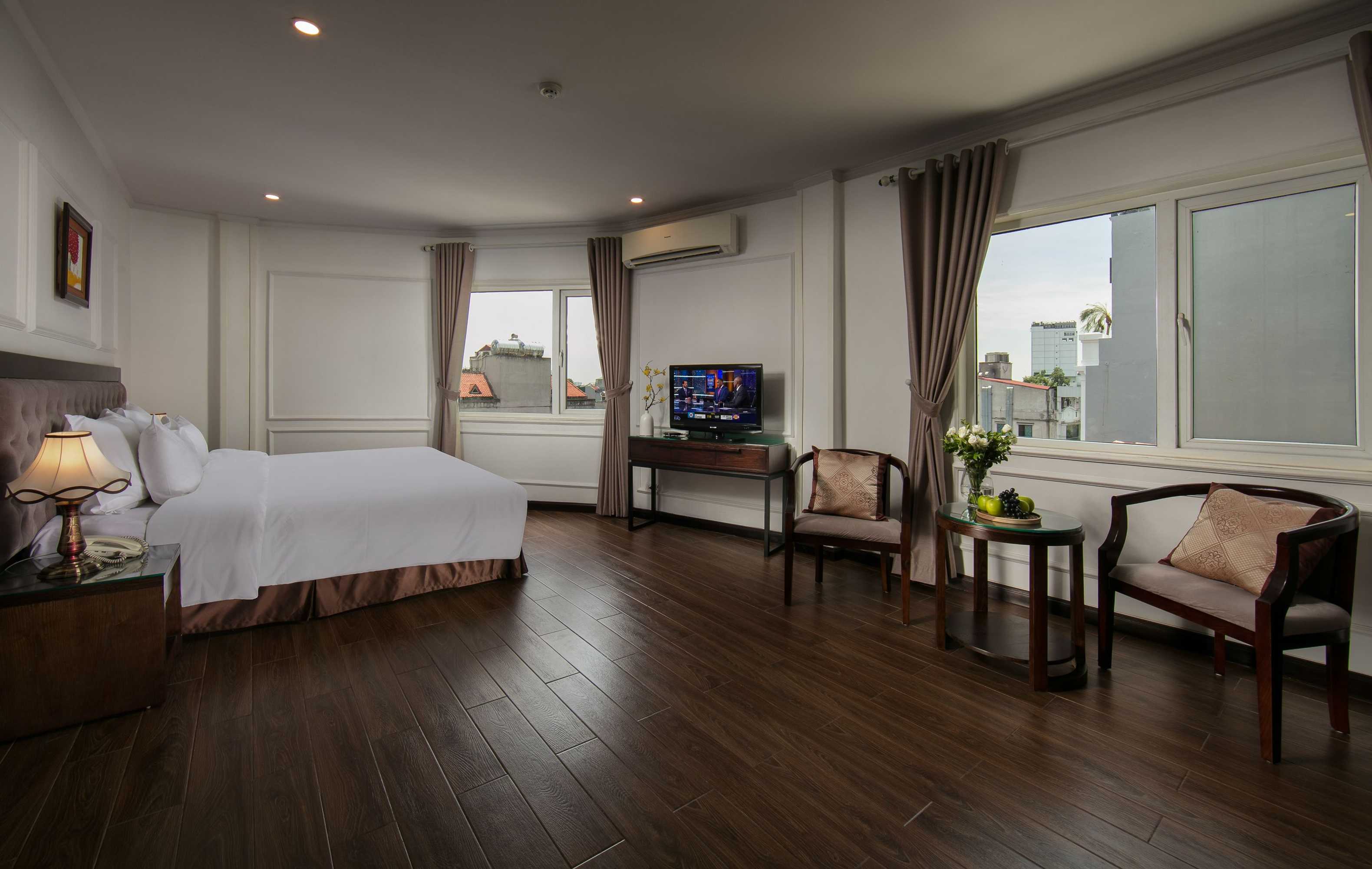 Gift card for Hong Ngoc Cochinchine Boutique Hotel & Spa Gift card for Hong Ngoc Cochinchine Boutique Hotel & Spa