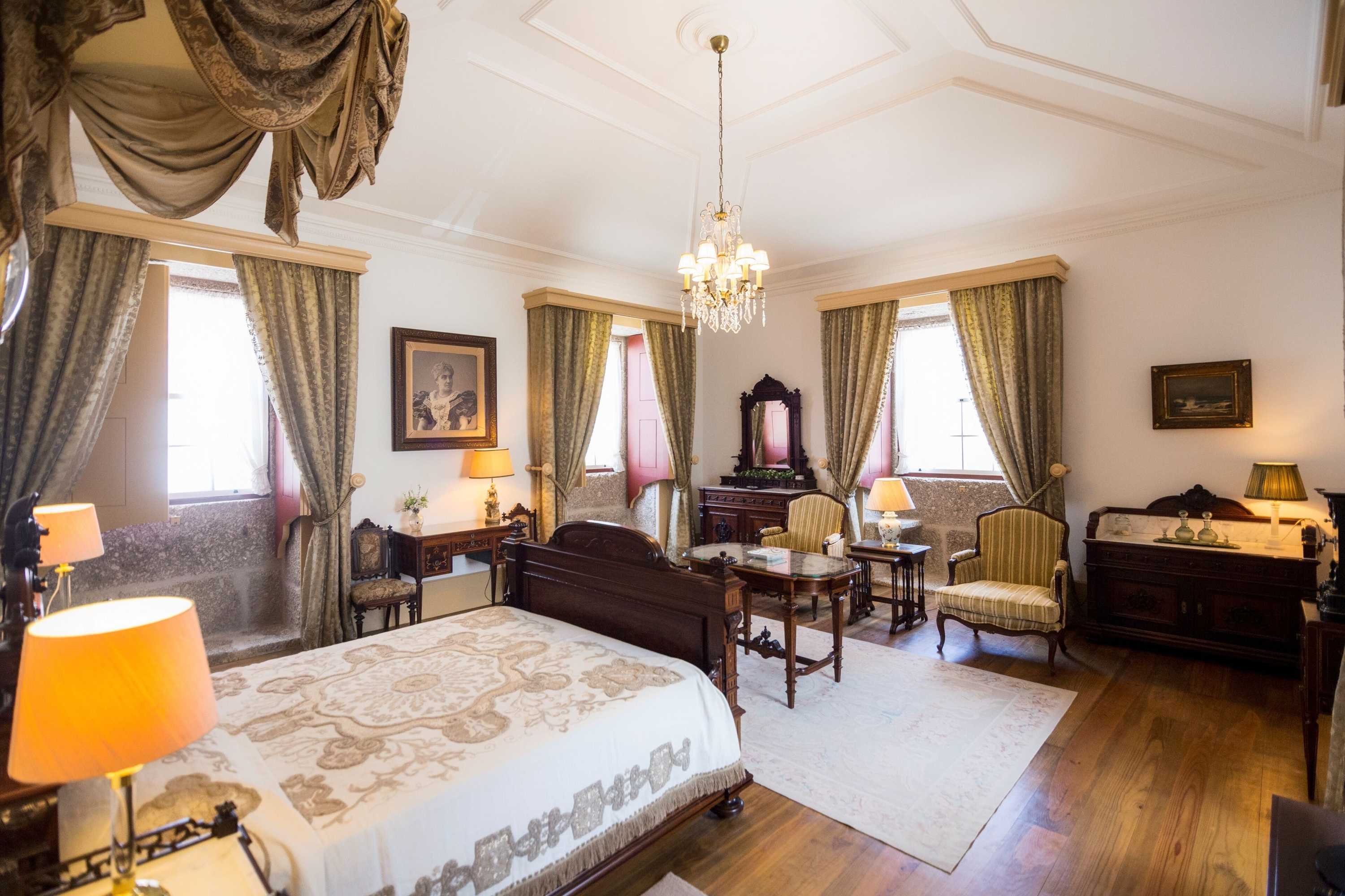 Gift card for Casa da Portela de Sampriz