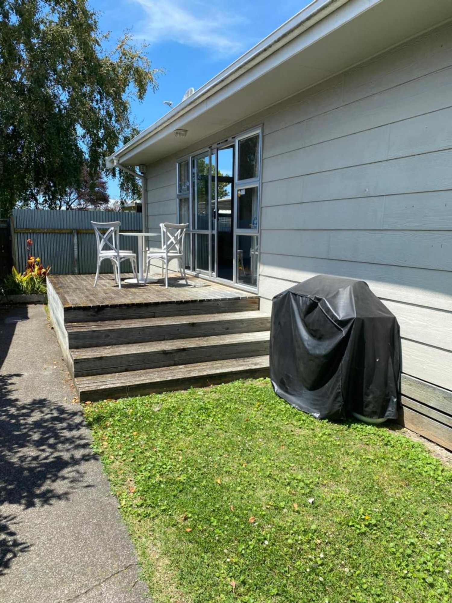 Gift card for Parkside Cottage