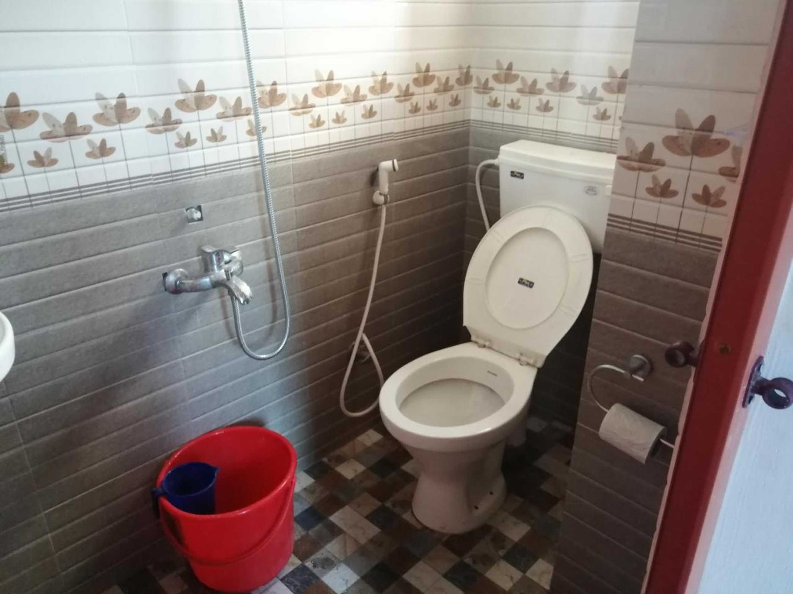 Gift card for B&b Apartments by Oyo Rooms