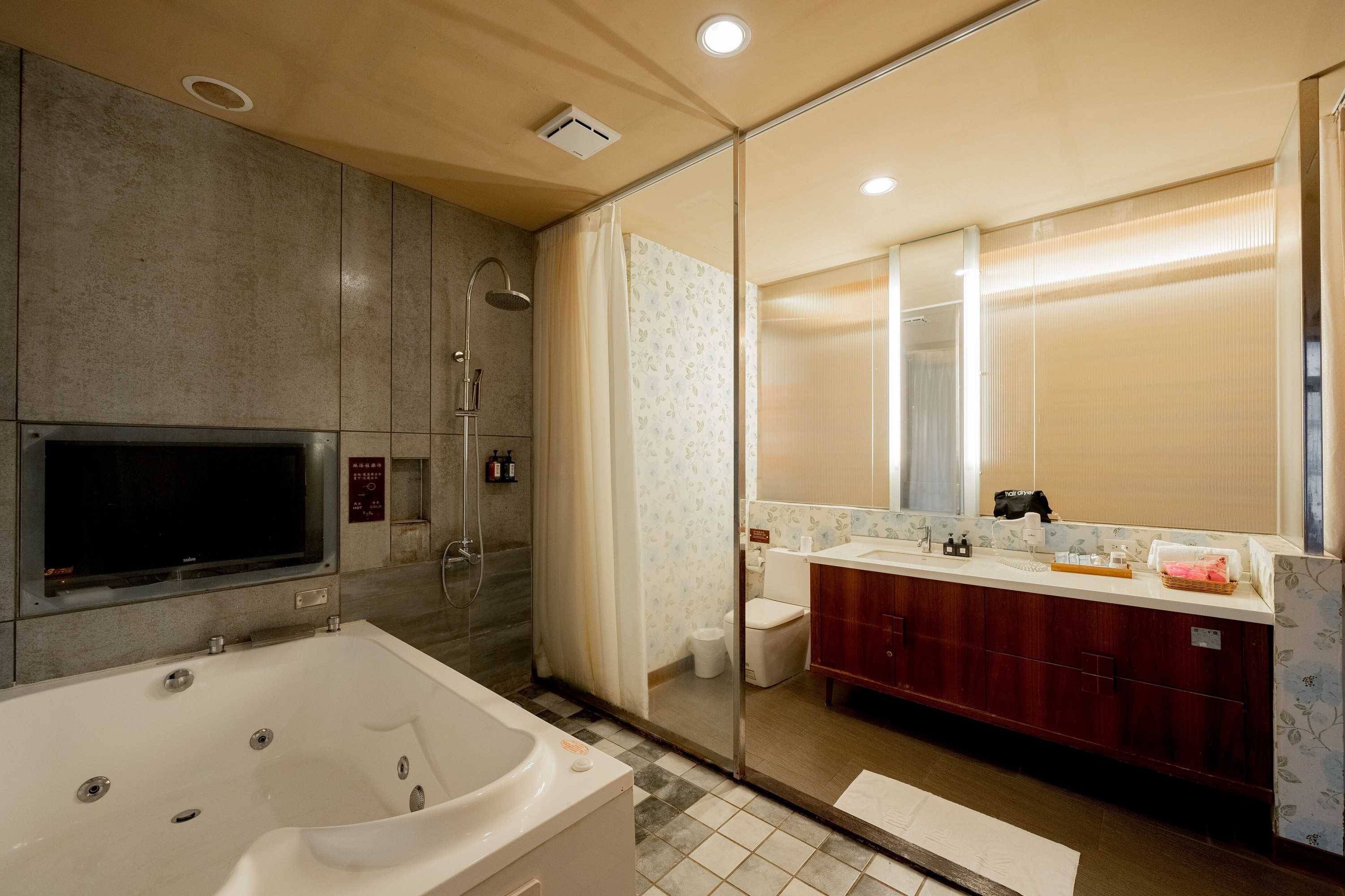 Gift card for Tian Xia Ju