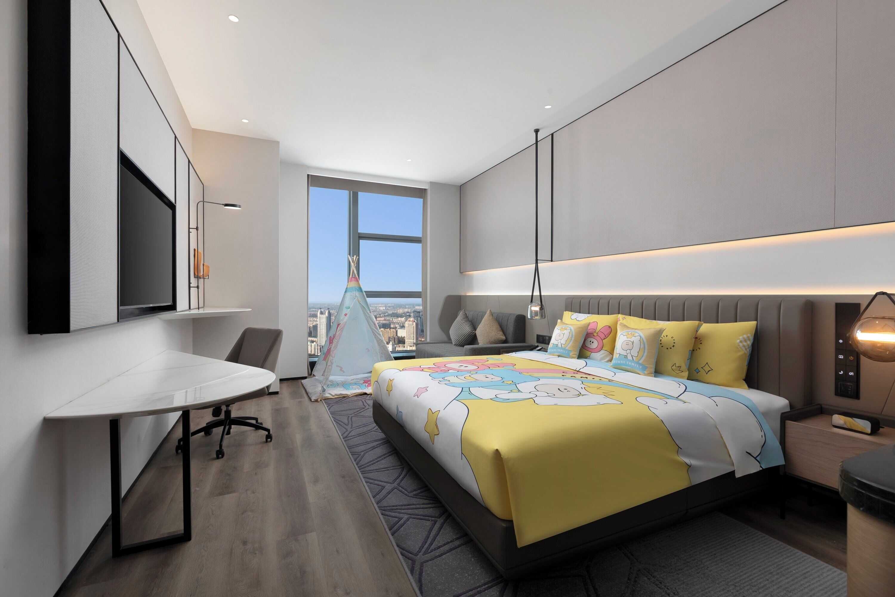 Gift card for Crowne Plaza Taizhou City Center by Ihg Gift card for Crowne Plaza Taizhou City Center by Ihg