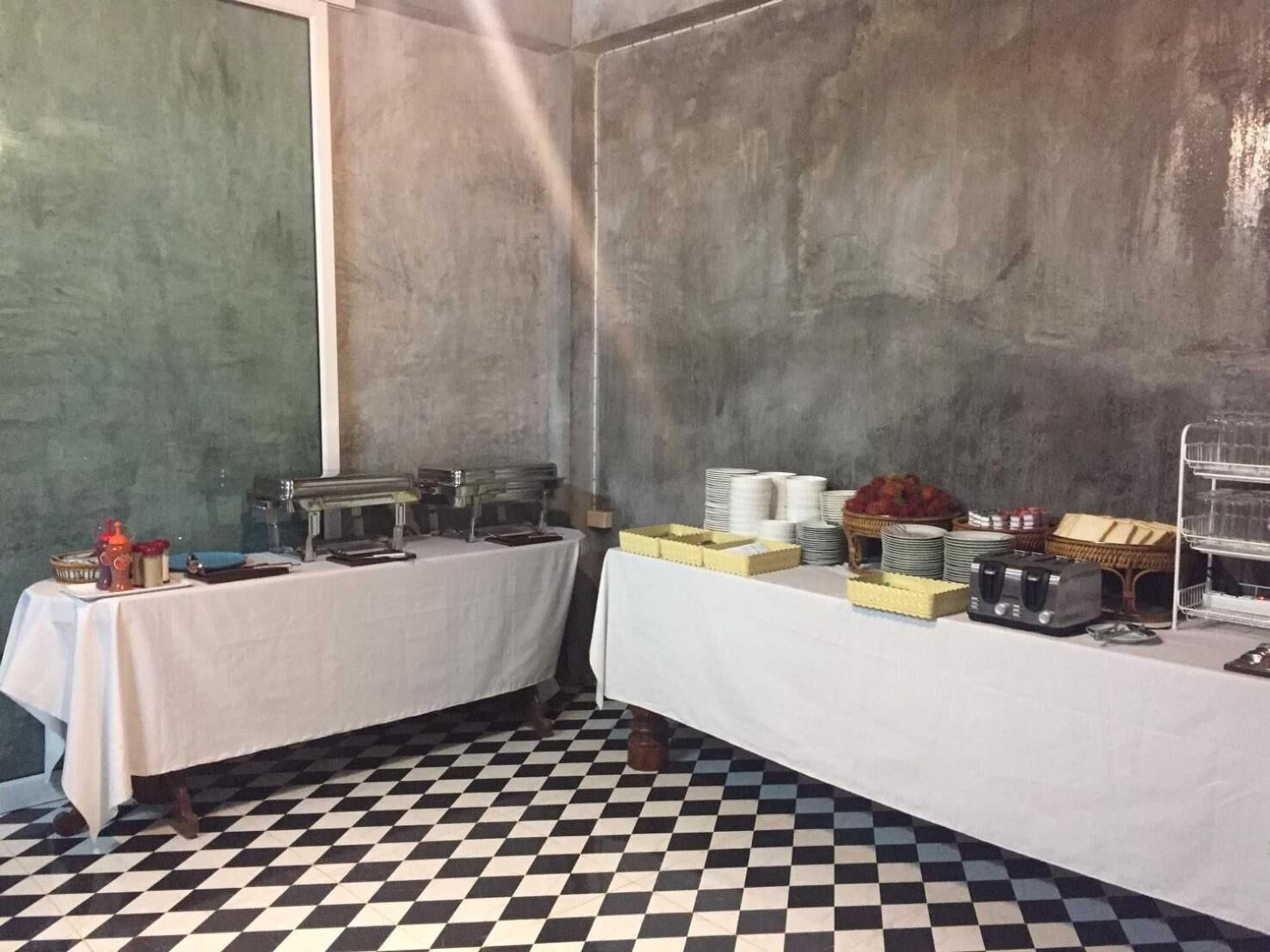 Gift card for Honey Hotel Chiang Saen